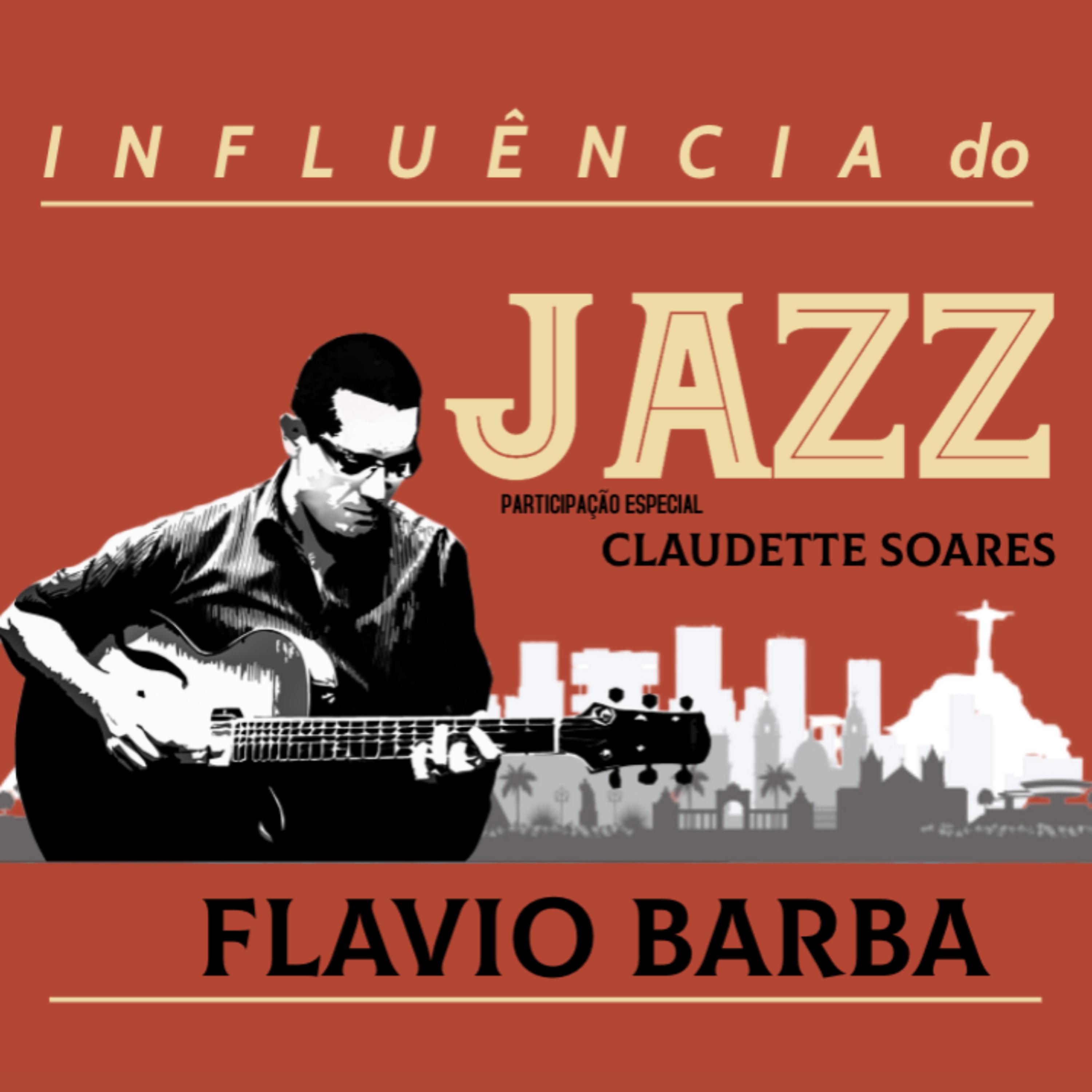 Постер альбома Influência do Jazz (acústica)