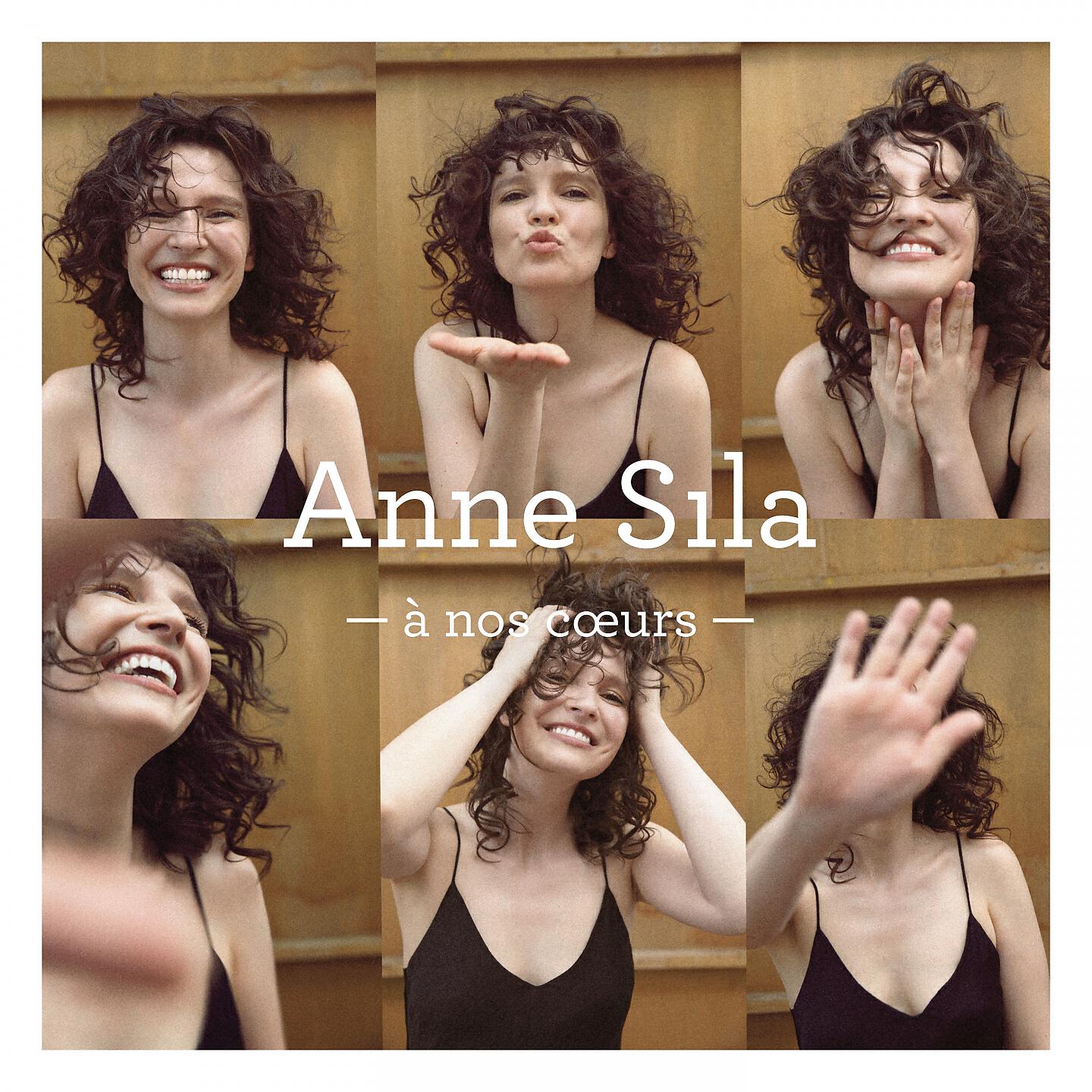 Anne Sila - Même si ça fait mal