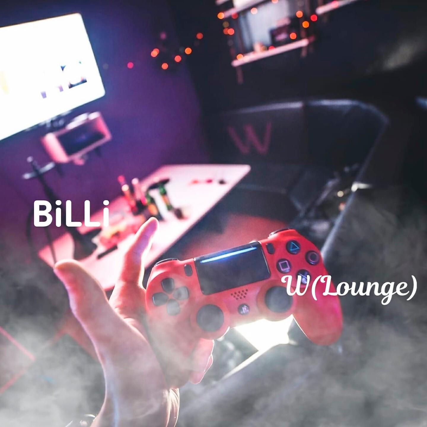 BILLi - W (Lounge)