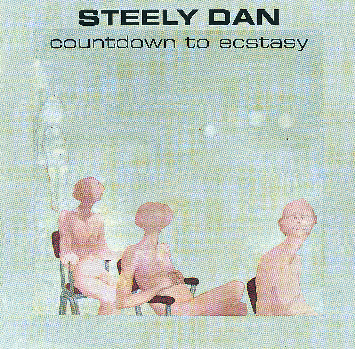 Steely Dan - Razor Boy