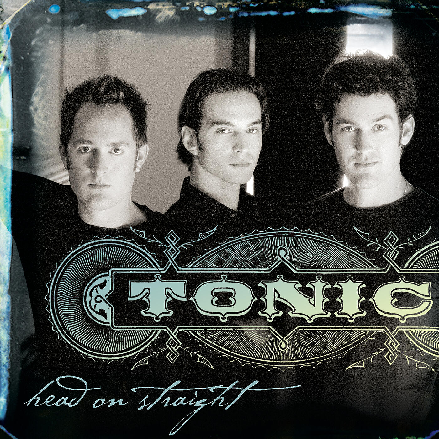 Tonic - Roses (Album Version)