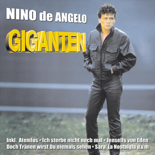 Nino de Angelo - Wünsche der Nacht