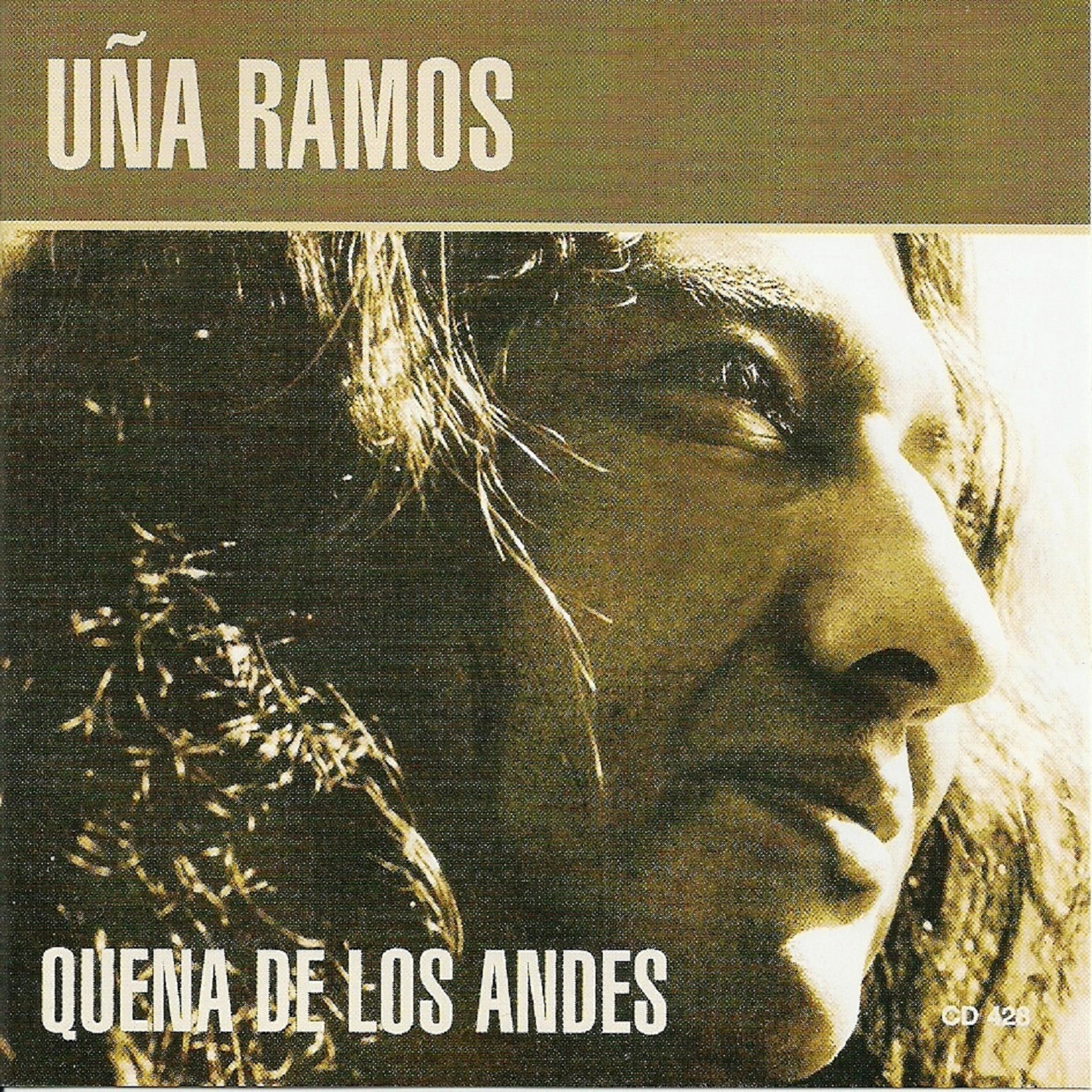 Постер альбома Quena de los Andes