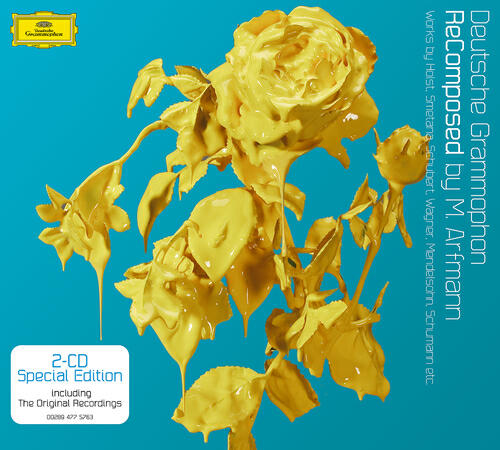 Sebastian Maier - Rimsky-Korsakov: Scheherazade, Op.35 - Arranged by Matthias Arfmann (Remix)
