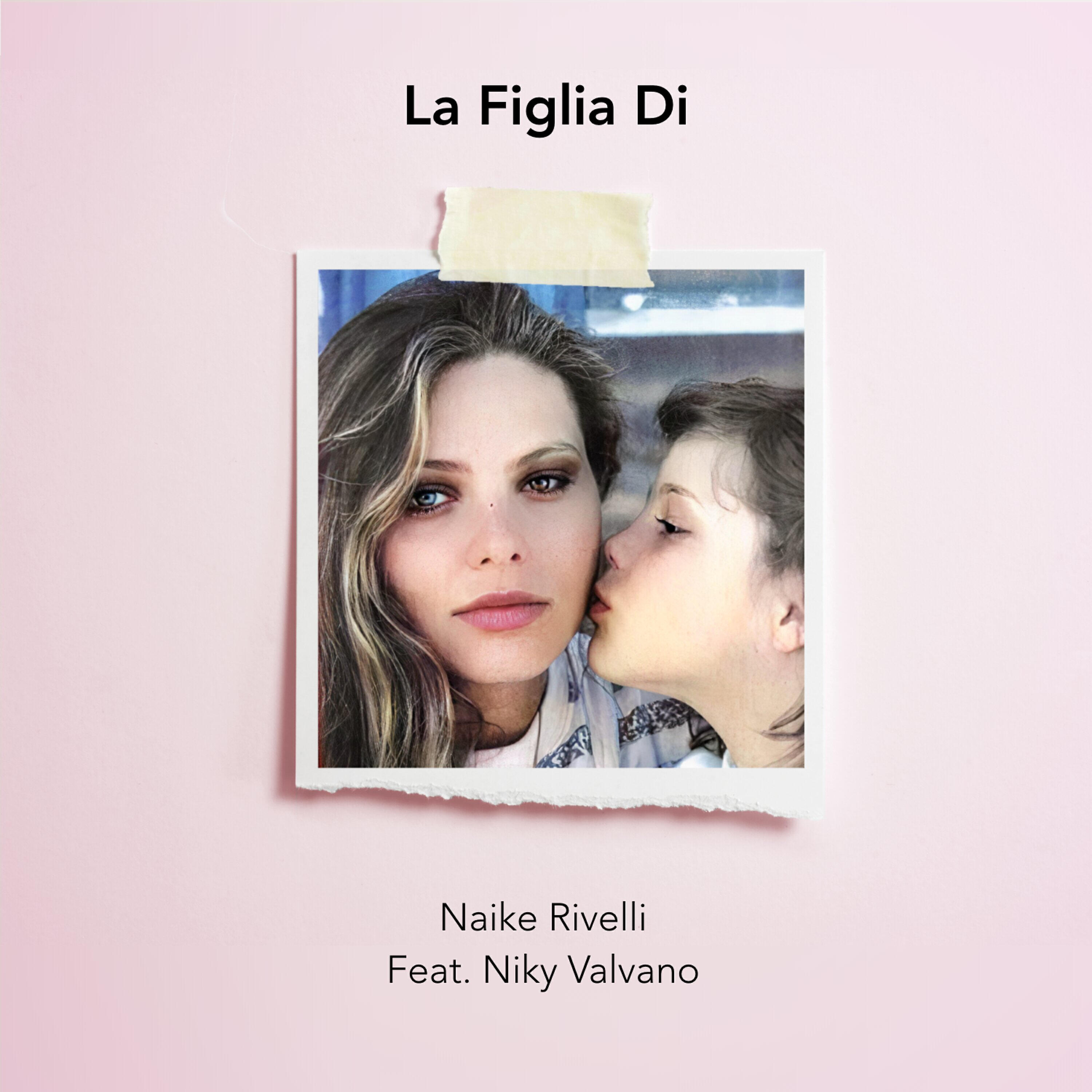 Naike Rivelli - La Figlia Di