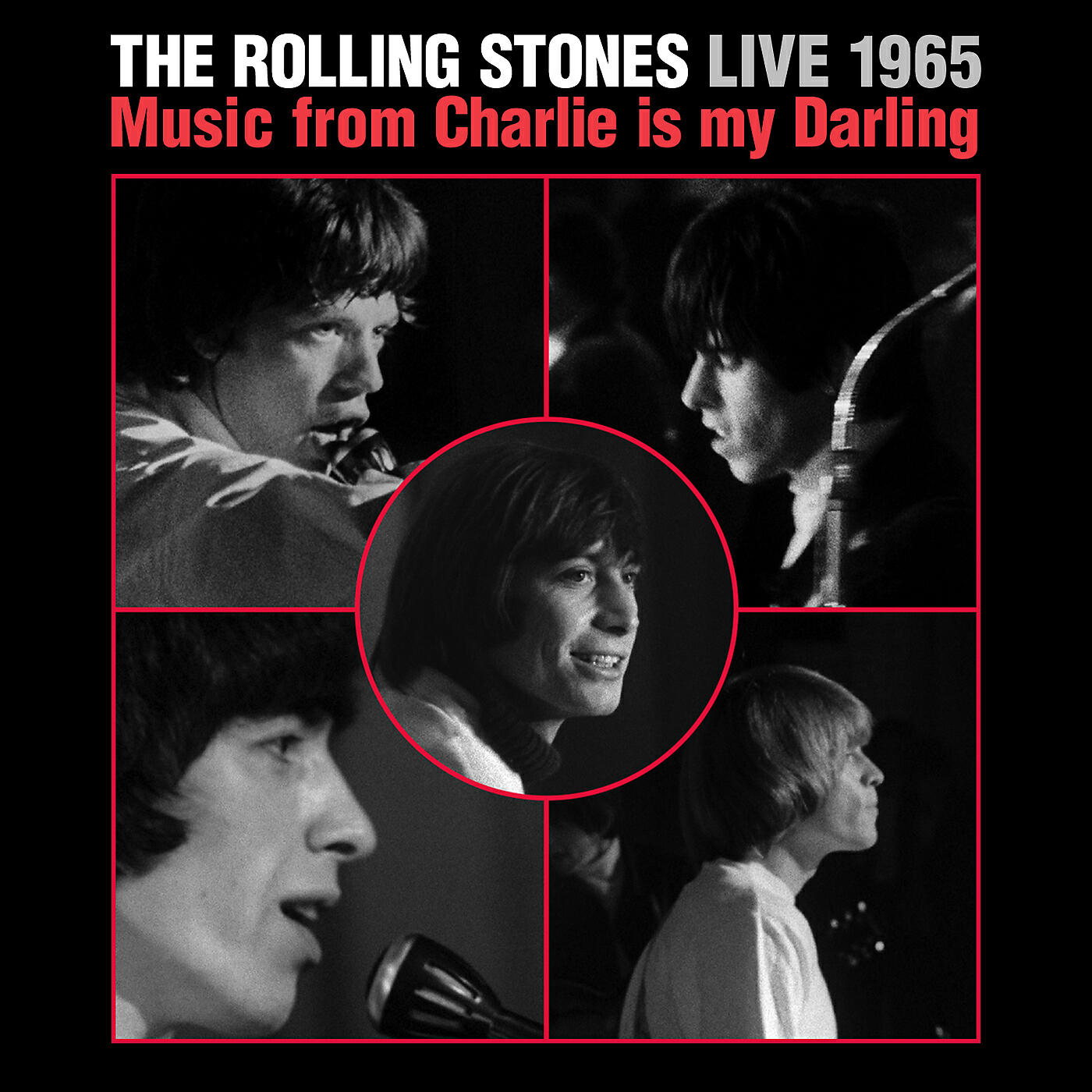 The Rolling Stones - Off The Hook (Live)