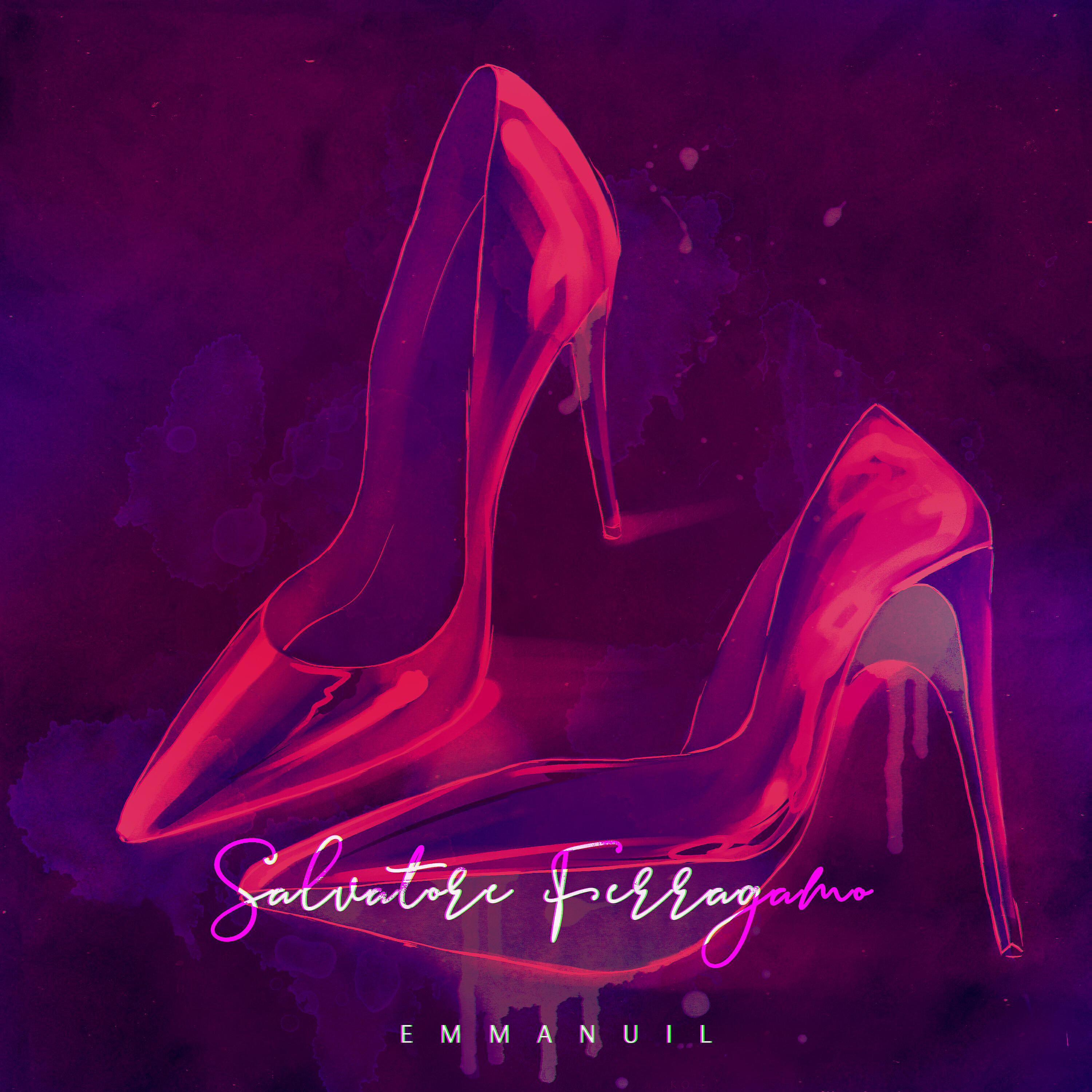 Emmanuil - Salvatore Ferragamo