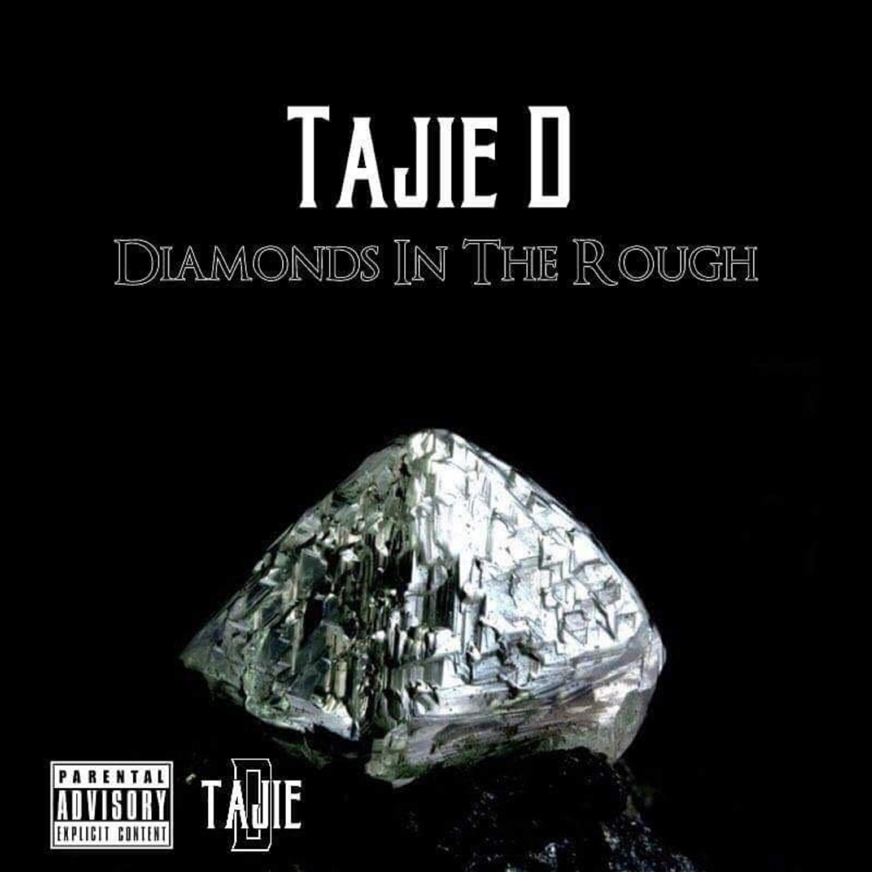 Постер альбома Diamonds in the Rough
