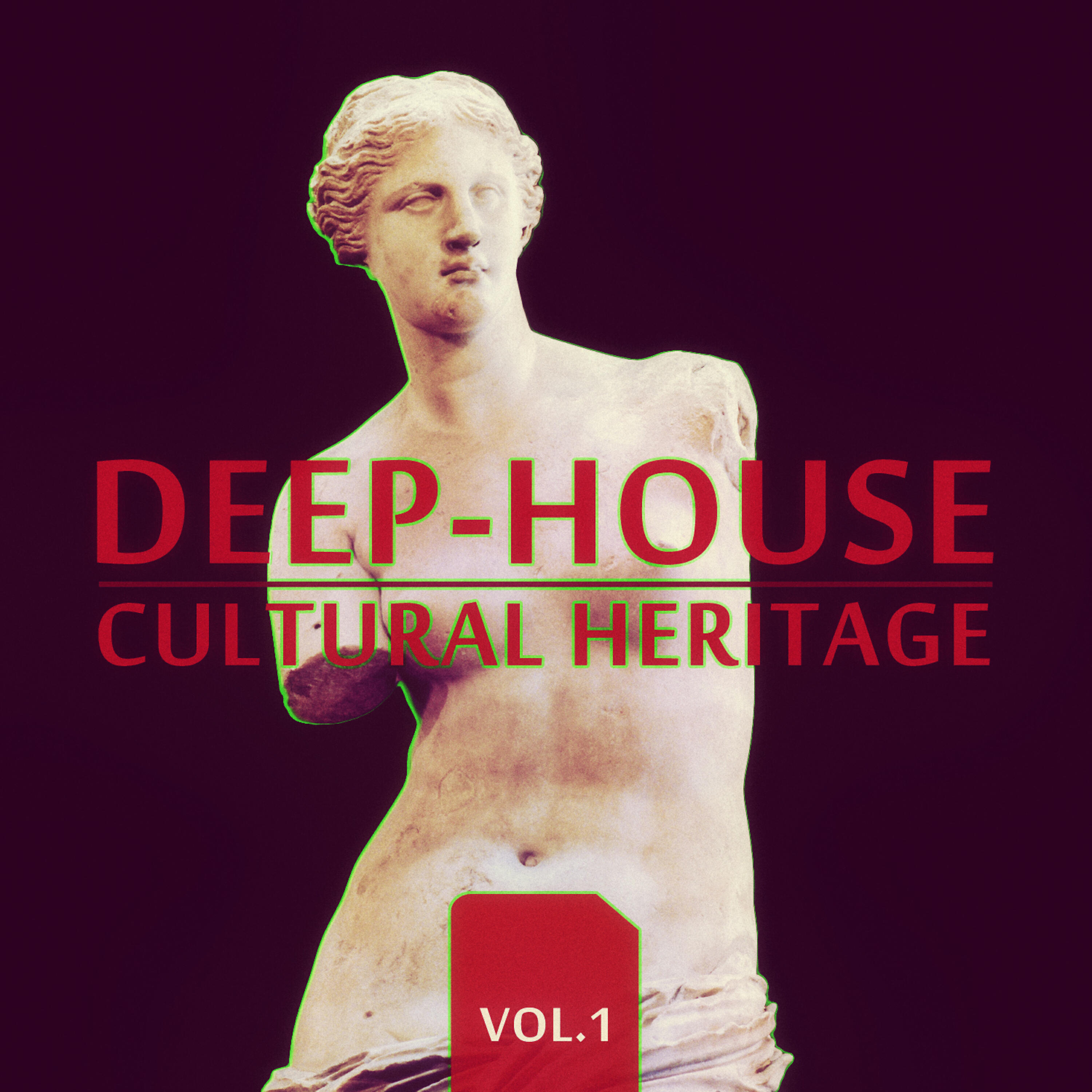 Houseworkers - Trashing Machine at Work (House Progression Mix)