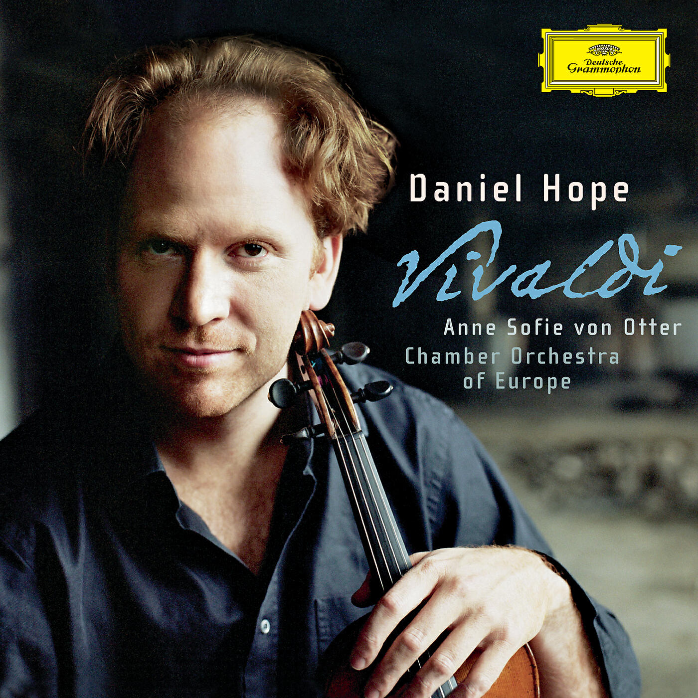 Daniel Hope - Vivaldi: Trio Sonata in D Minor, Op. 1/12, RV 63 