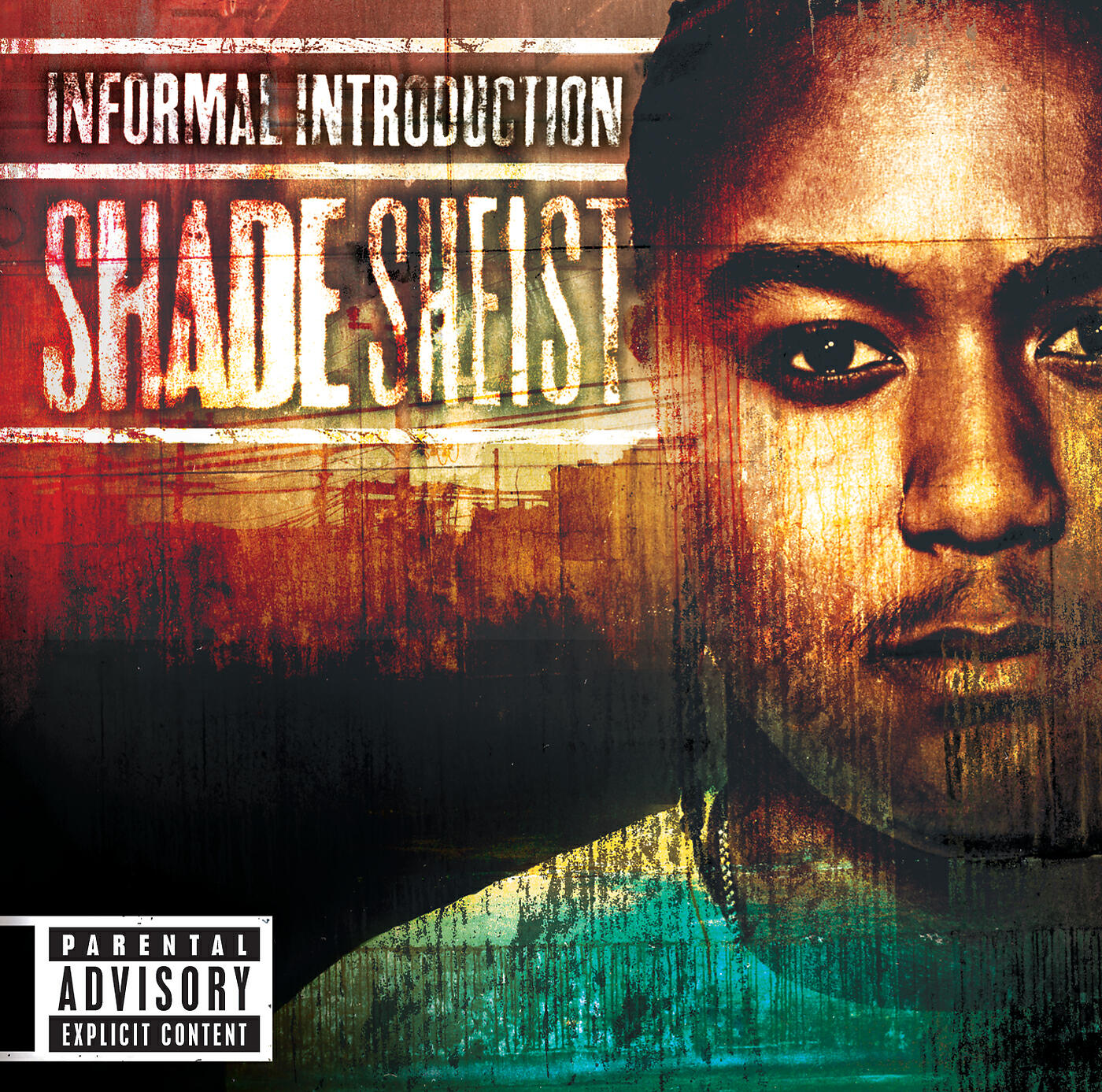 Shade Sheist - Money Owners