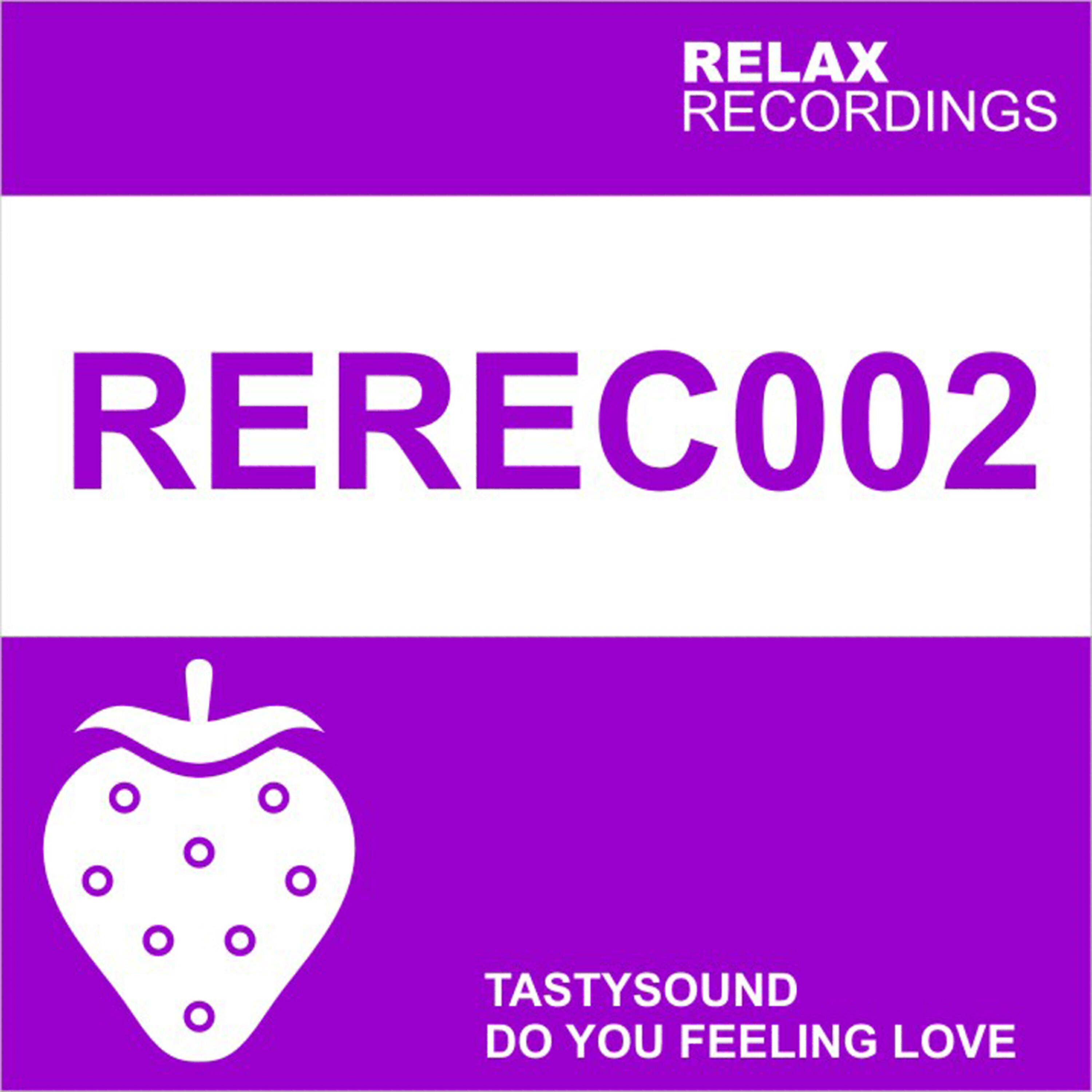 Tastysound - Do You Feel The Love (Dannyboy and Key900 Ecstatic Mix)