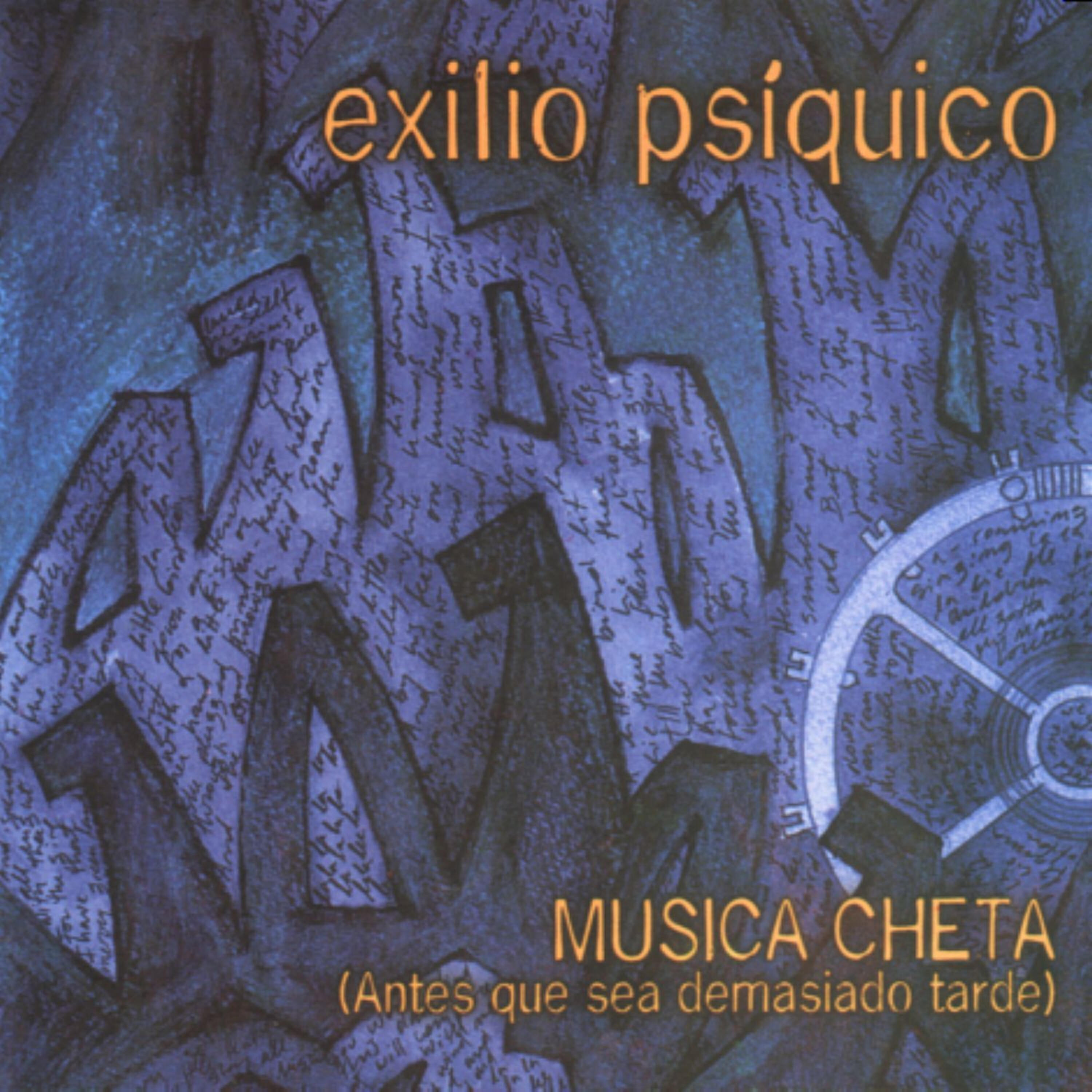 Exilio Psíquico - Canción para Una 