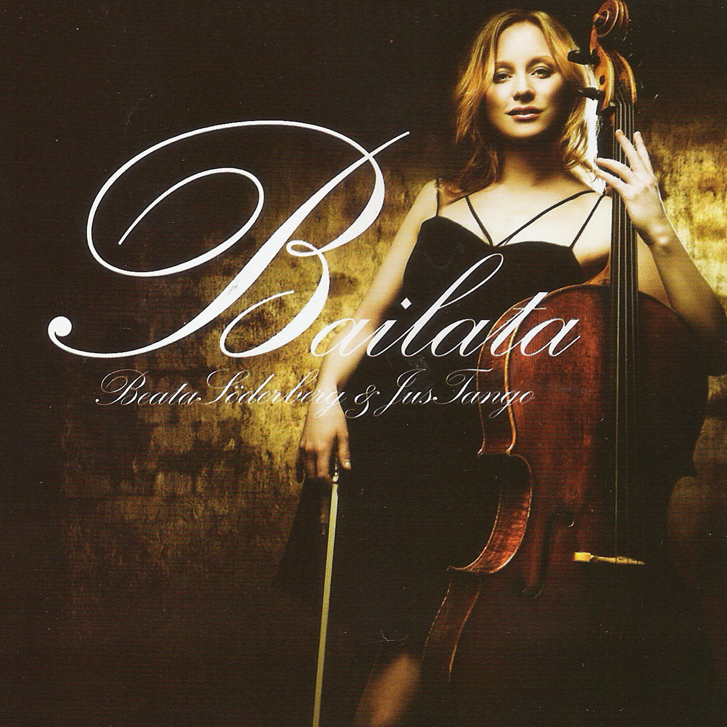 Постер альбома Bailata