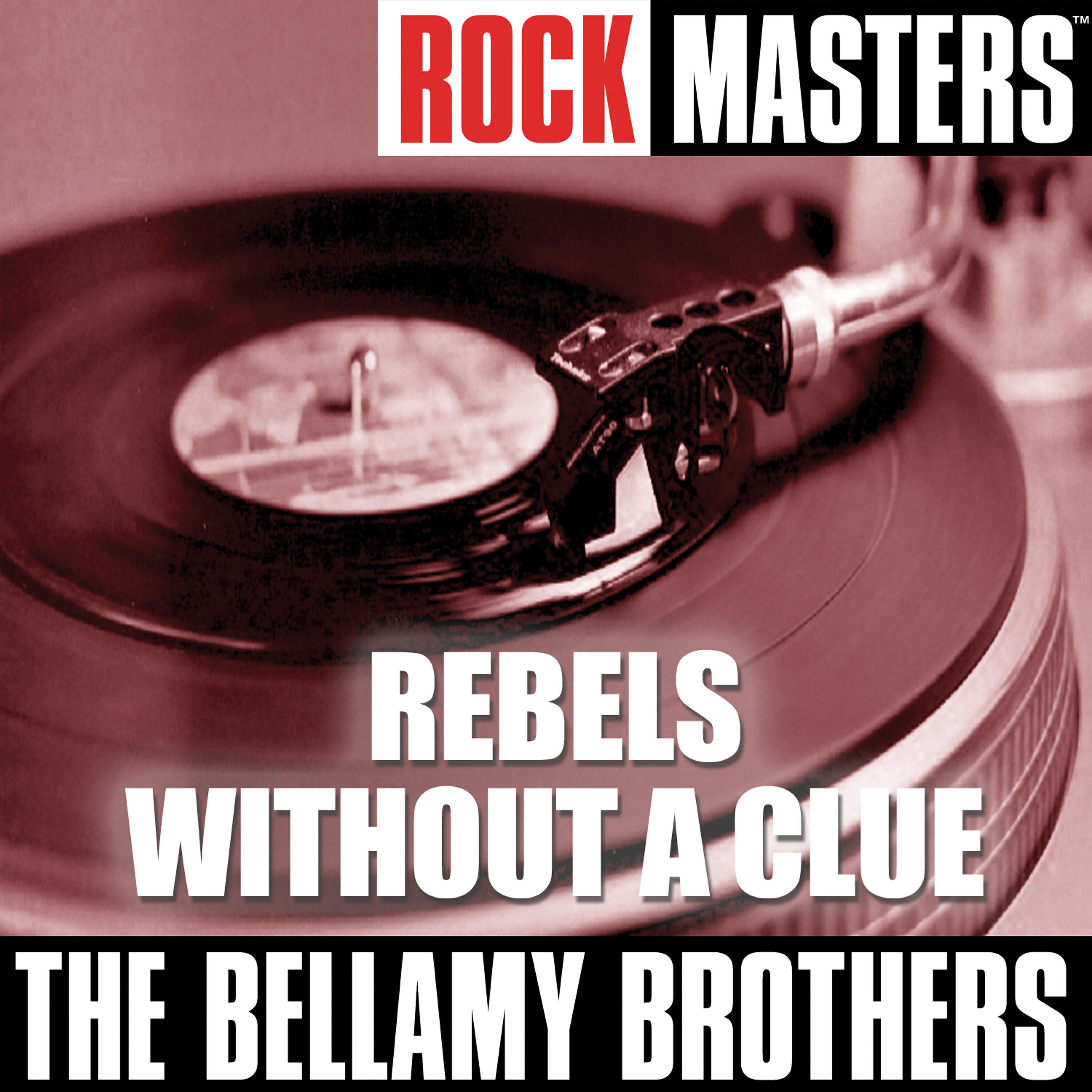 The Bellamy Brothers - The Fountain Of Middle Age