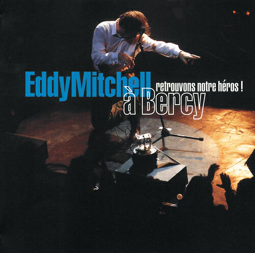 Eddy Mitchell - Rio Grande