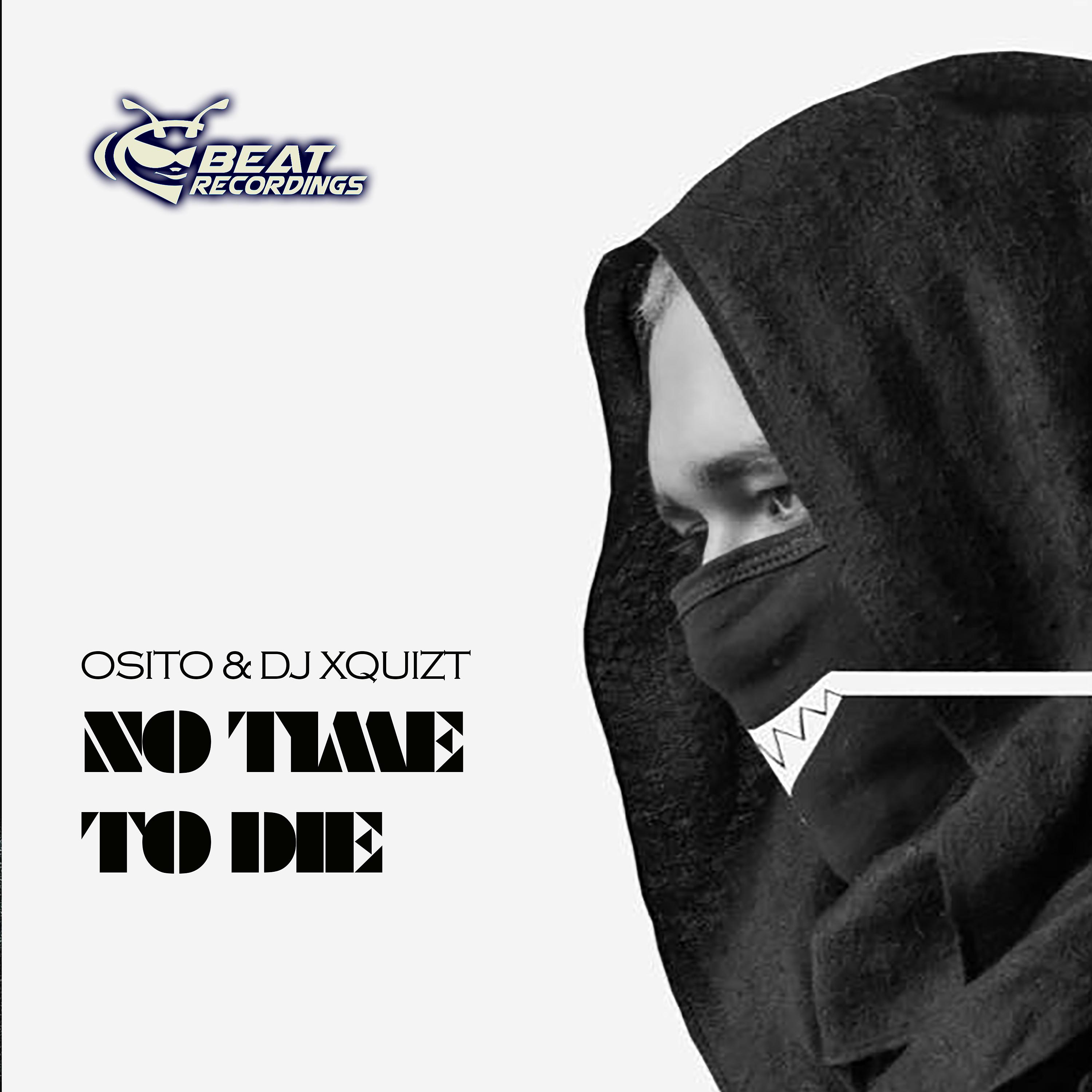 Постер альбома No Time Time to Die
