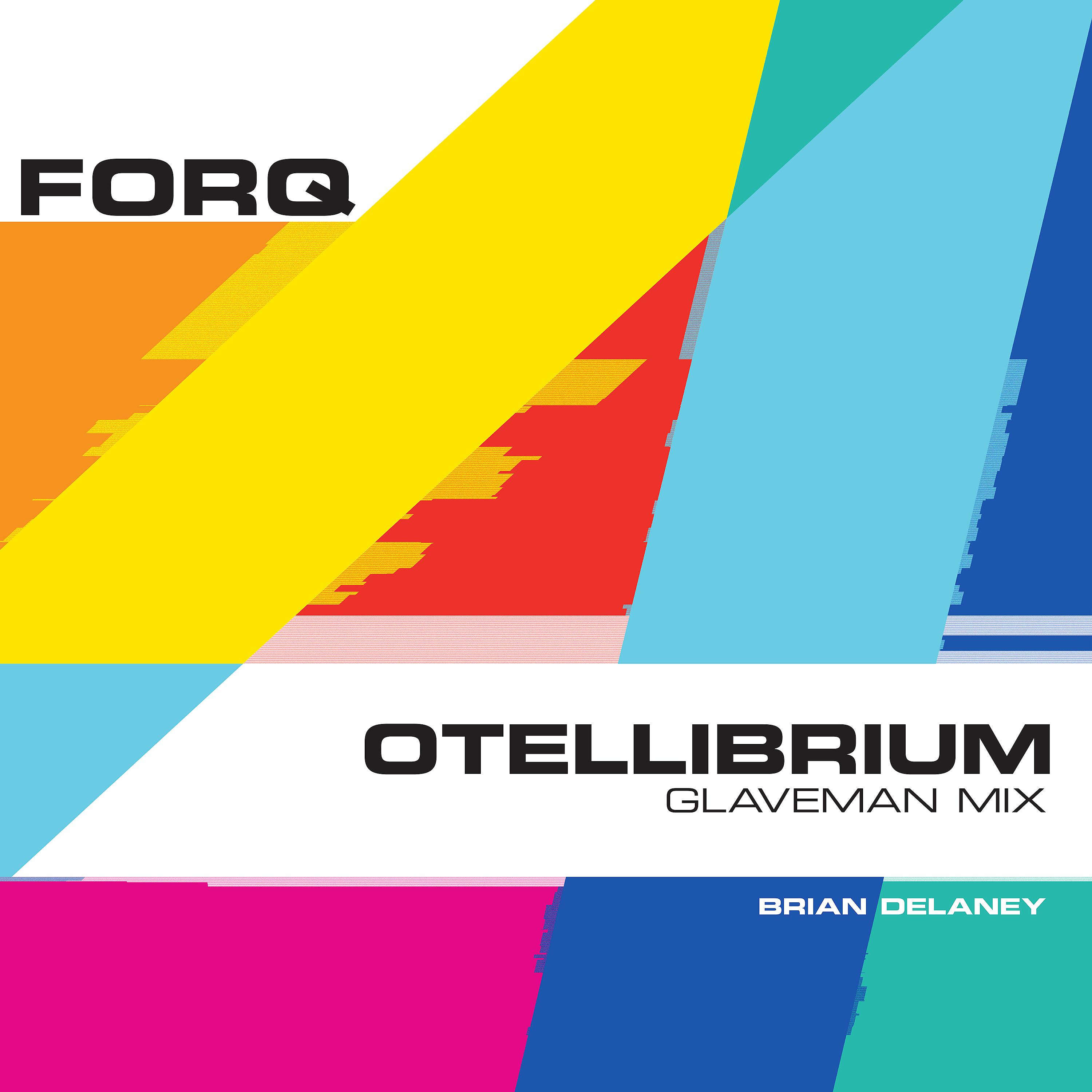 Постер альбома Otellibrium (Glaveman Mix)