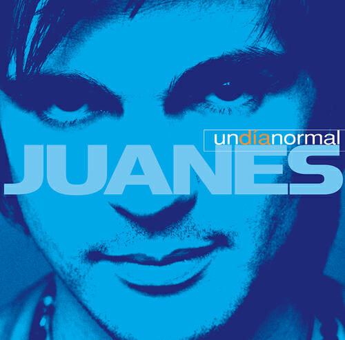 Juanes - Un Día Normal