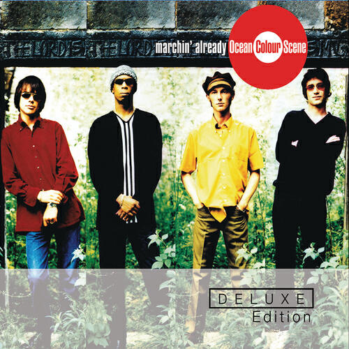 Ocean Colour Scene - The Best Bet On Chinaski