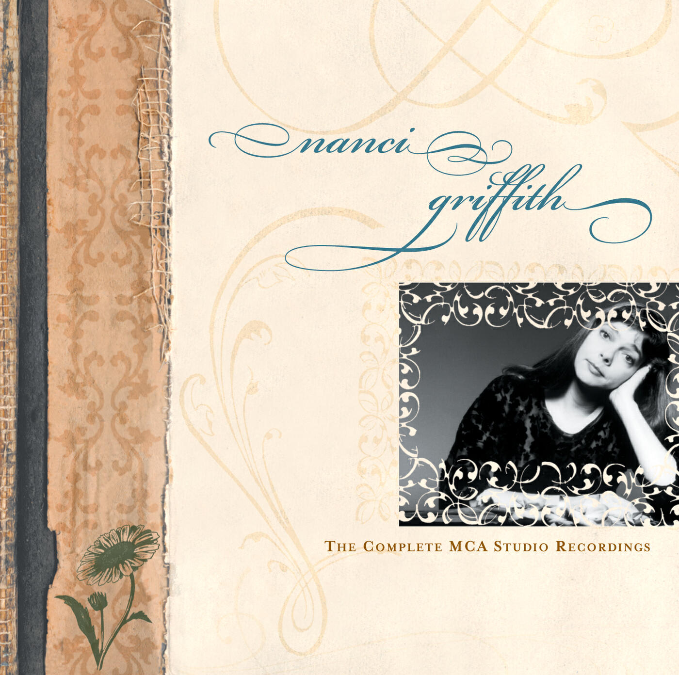 Nanci Griffith - Gulf Coast Highway (Duet with Mac McAnally)