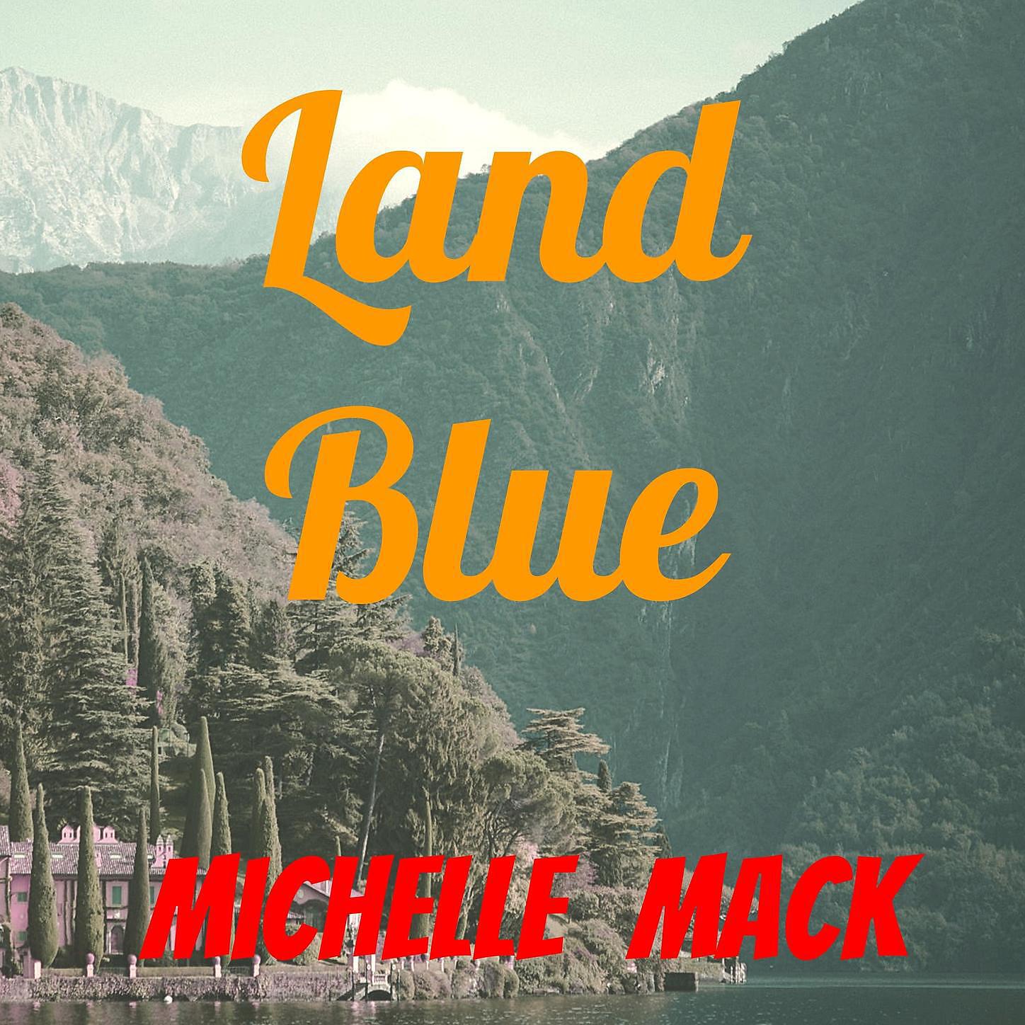 Michelle Mack - Nothing Takes The Place Of You