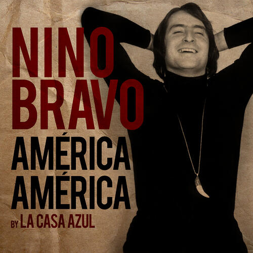 Nino Bravo - Flor De Invernadero