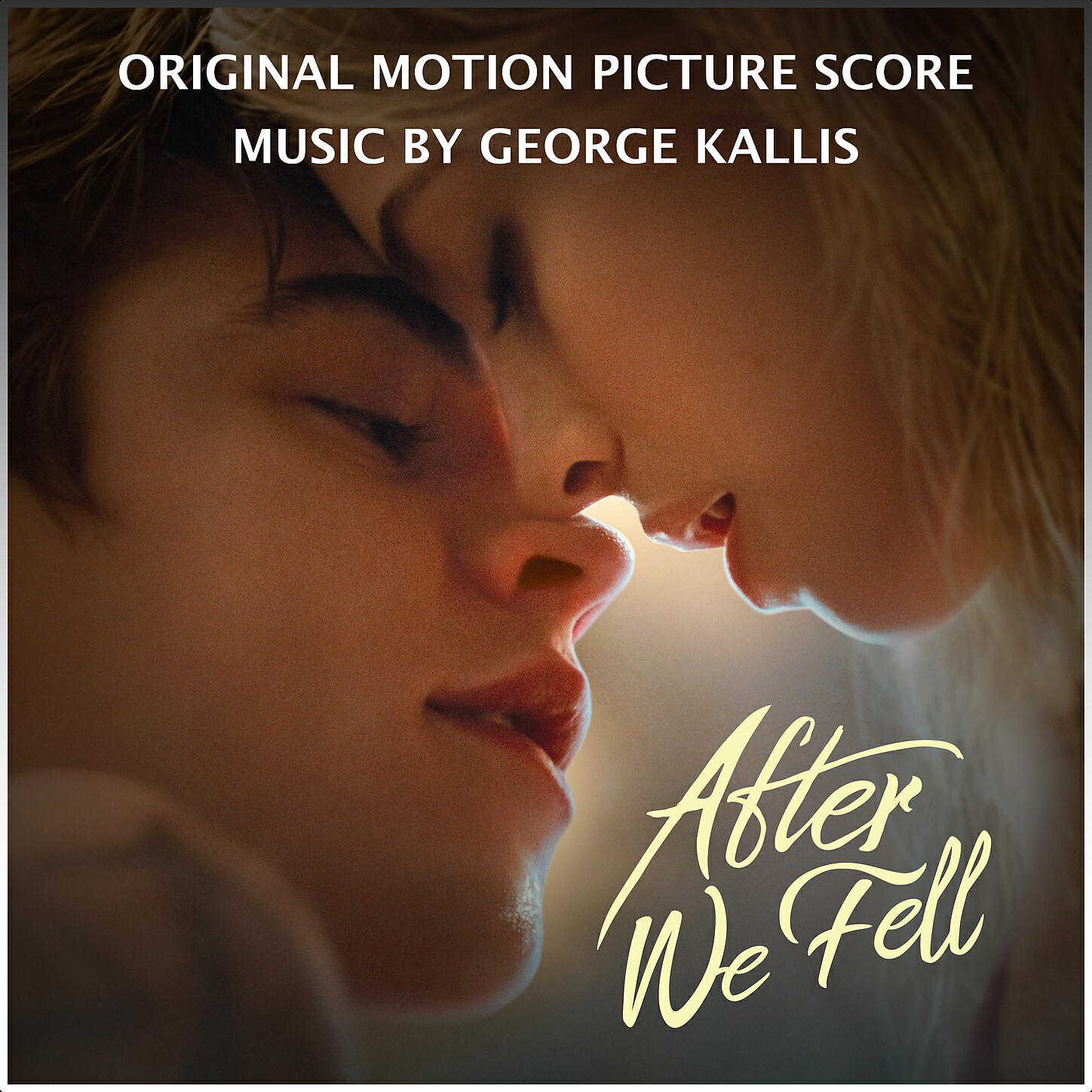 George Kallis - We Are All Fools in Love