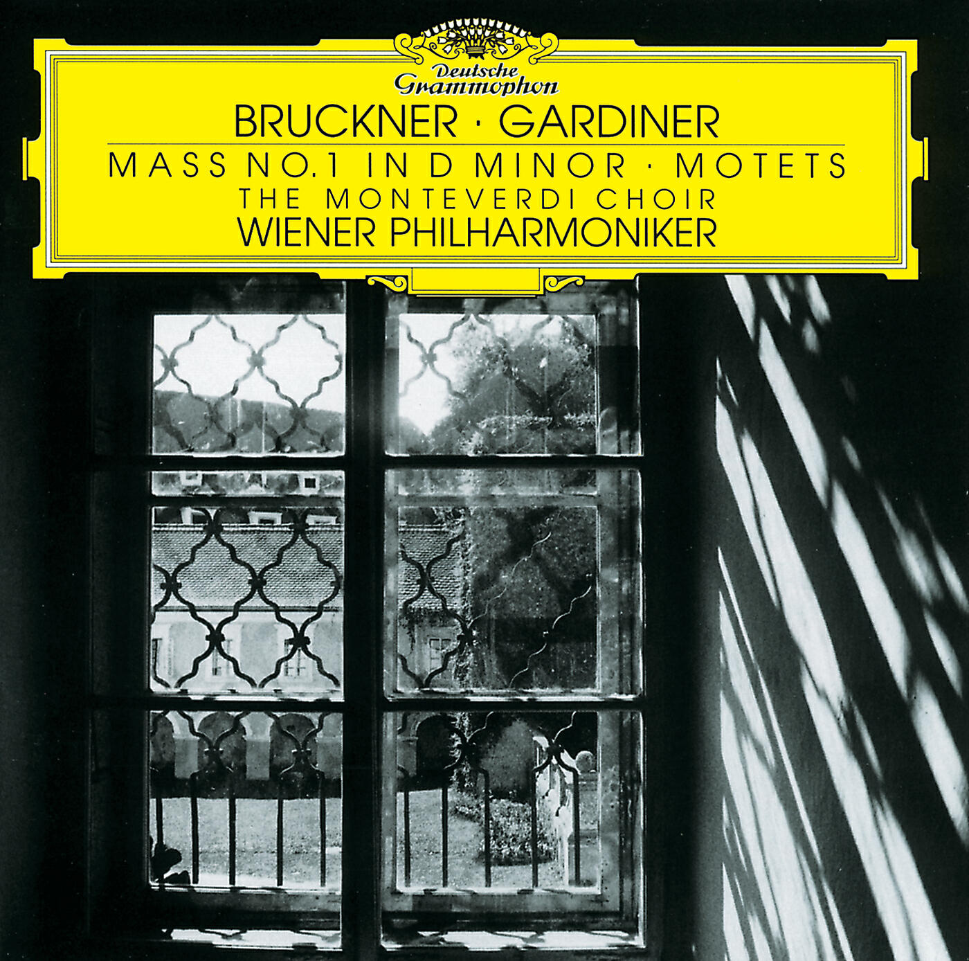Luba Orgonasova - Bruckner: Mass No. 1 in D Minor, WAB 26 - Kyrie