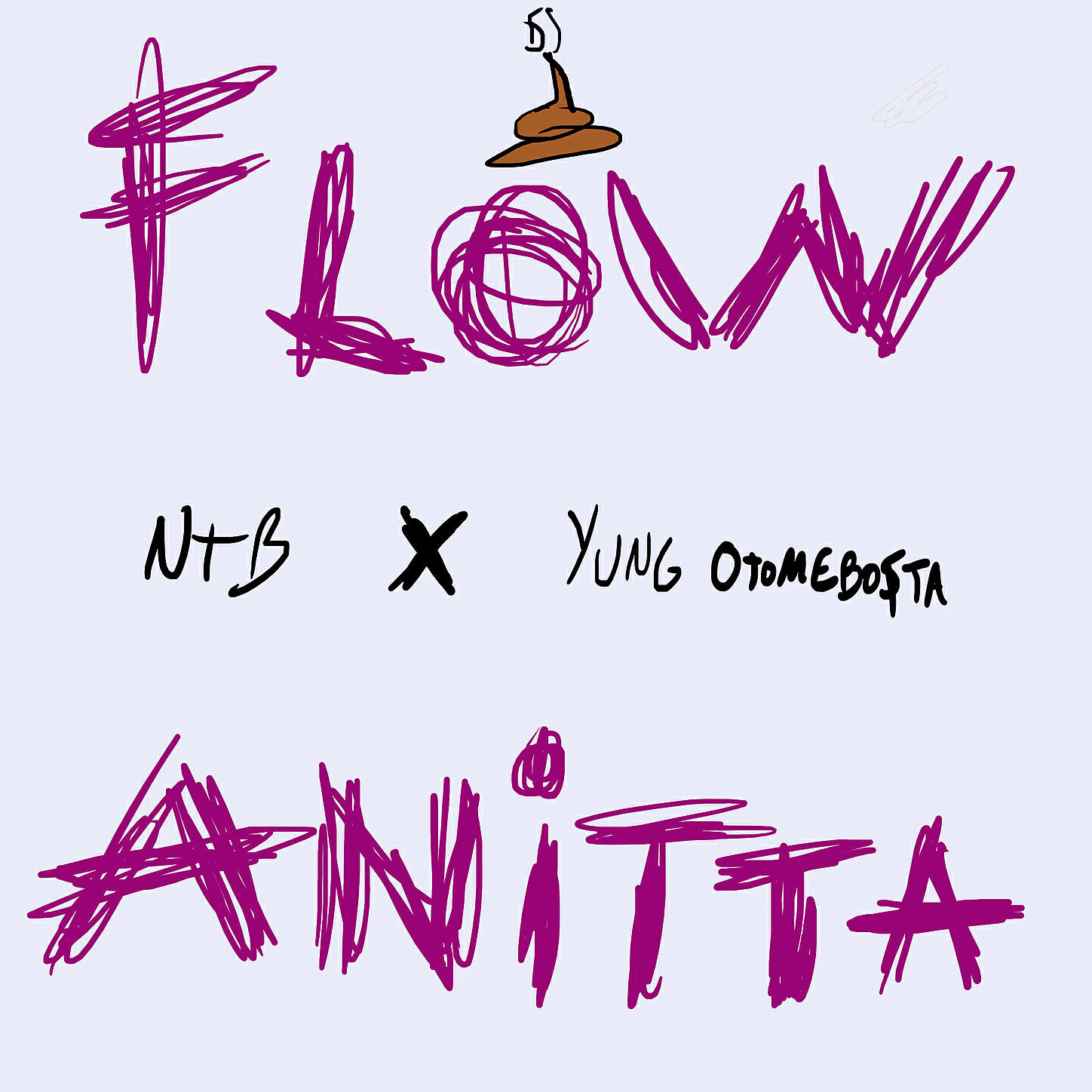 NTB - FLOW ANITTA