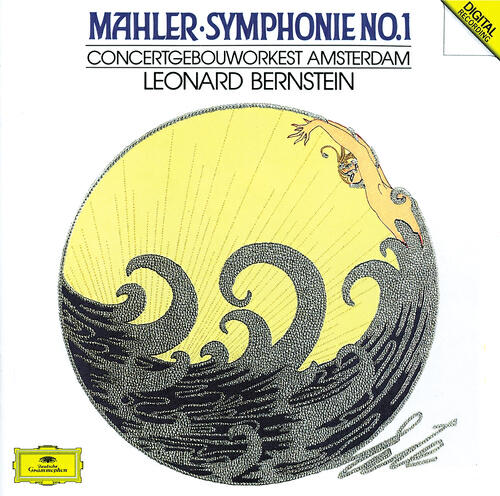 Concertgebouw Orchestra of Amsterdam - Mahler: Symphony No.1 In D - 1. Langsam. Schleppend (Live)