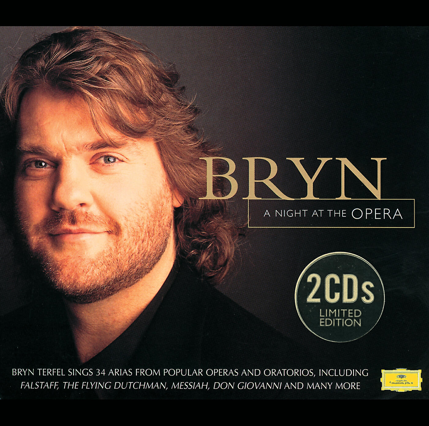 Bryn Terfel - Handel: Acis And Galatea, HWV 49 / Act 2 - 