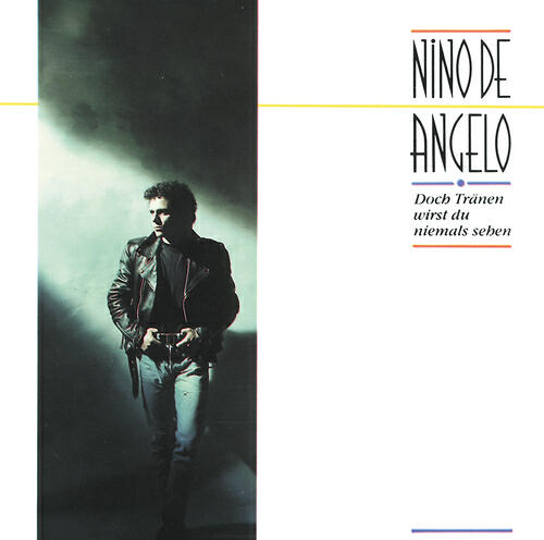 Nino de Angelo - Wünsche der Nacht
