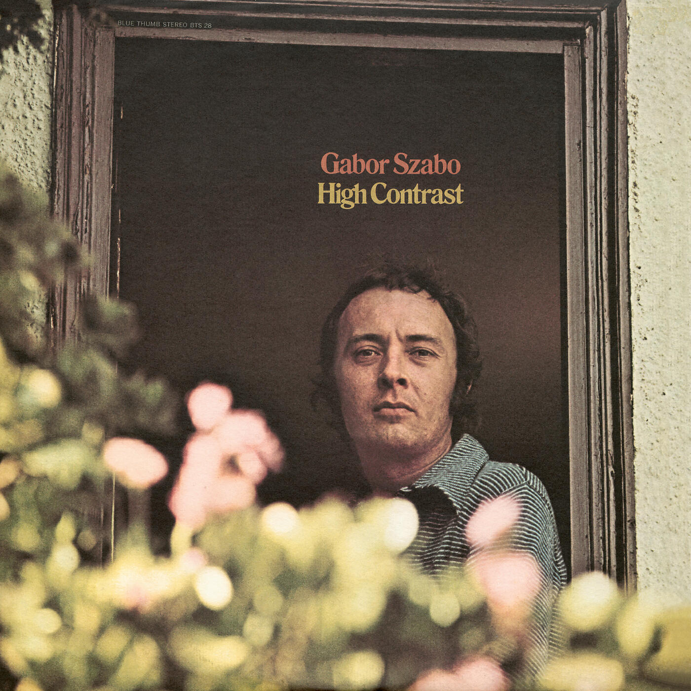 Gabor Szabo - Azure Blue