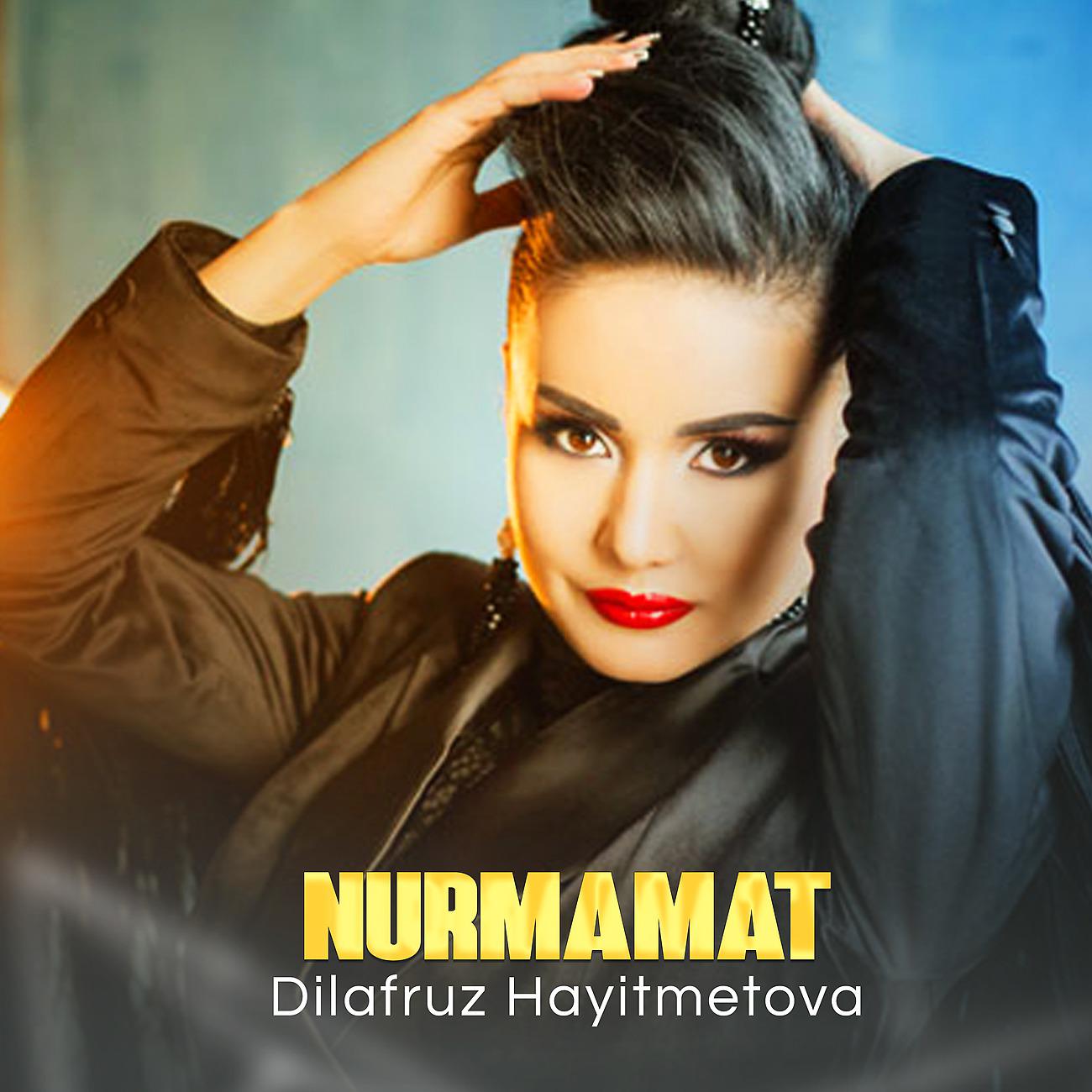 Постер альбома Nurmamat