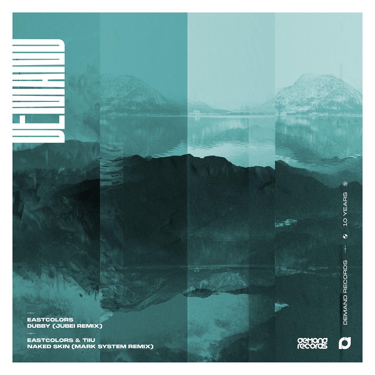 Eastcolors - Dubby (Jubei Remix)