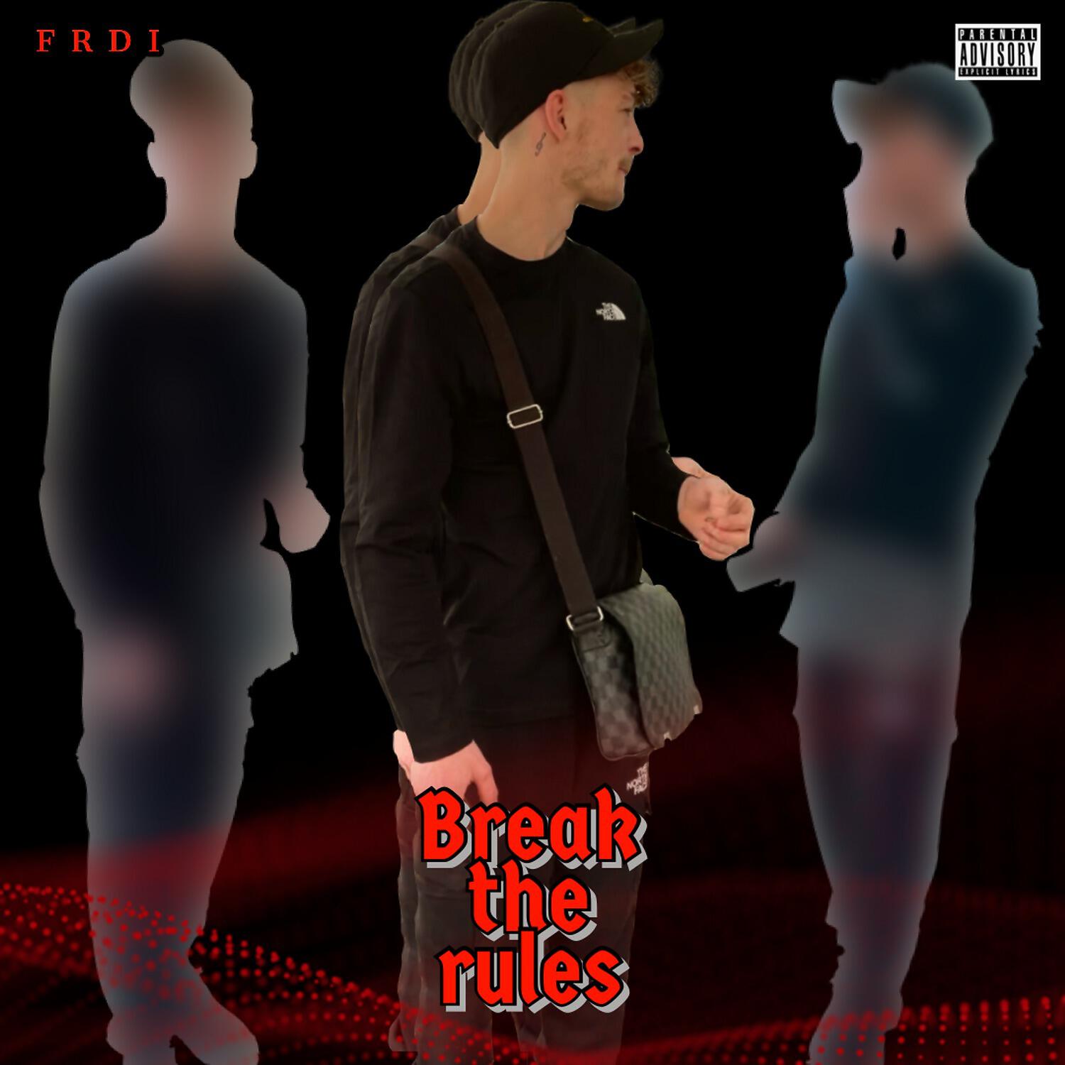 FERDI - Break the Rules