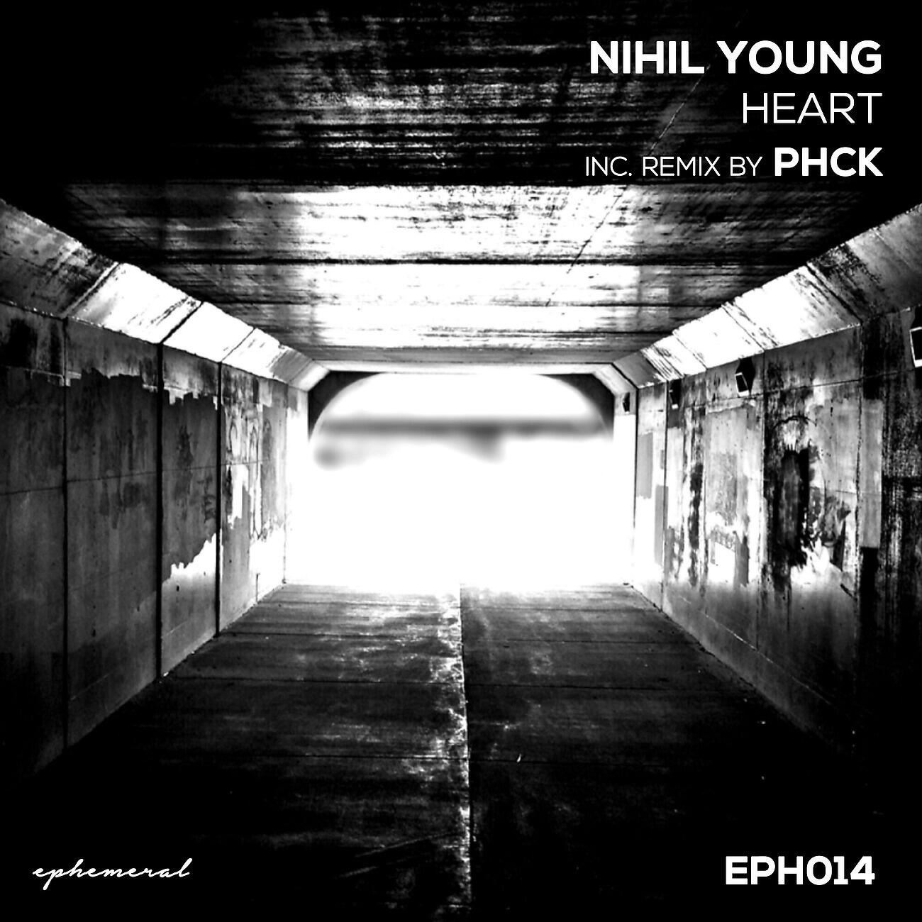 Nihil Young - Heart (PHCK Remix)