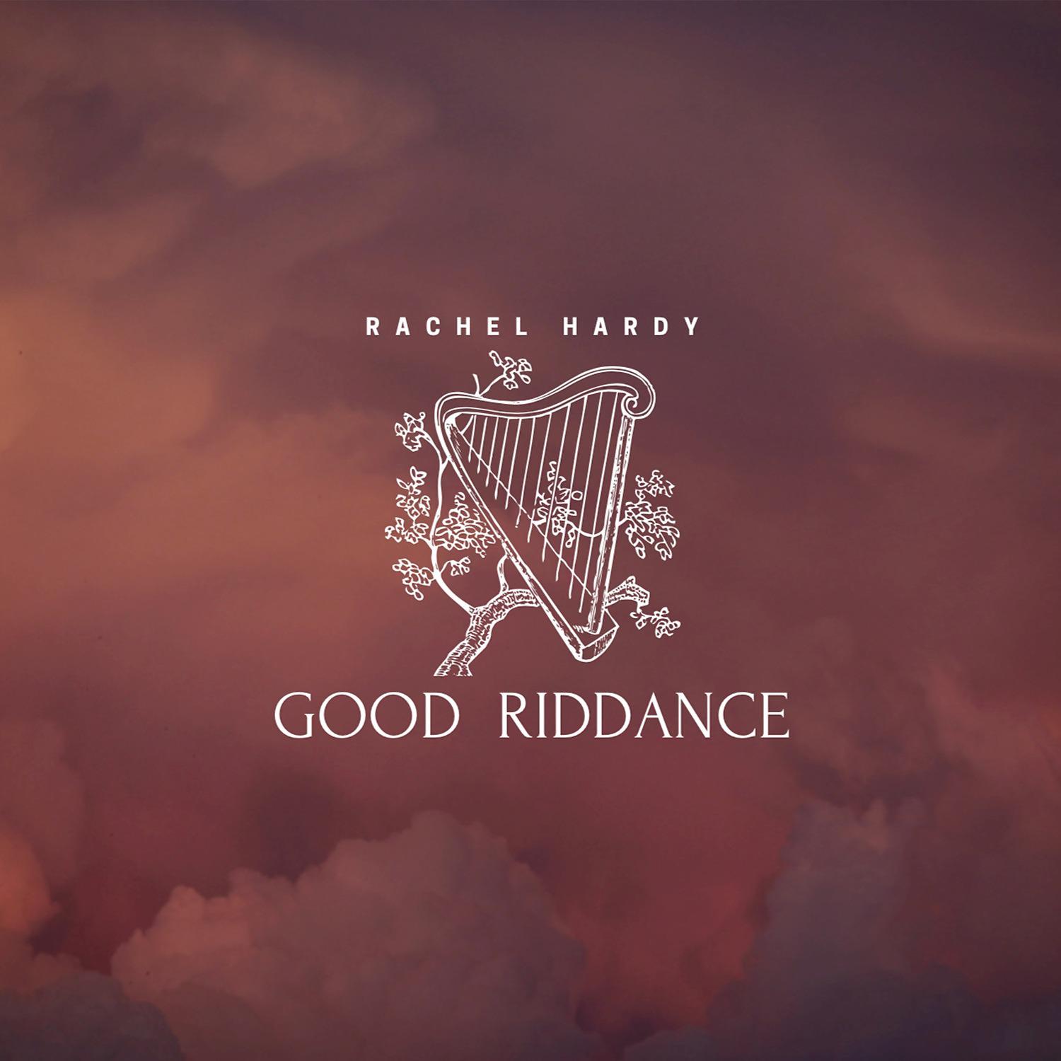 Постер альбома Good Riddance