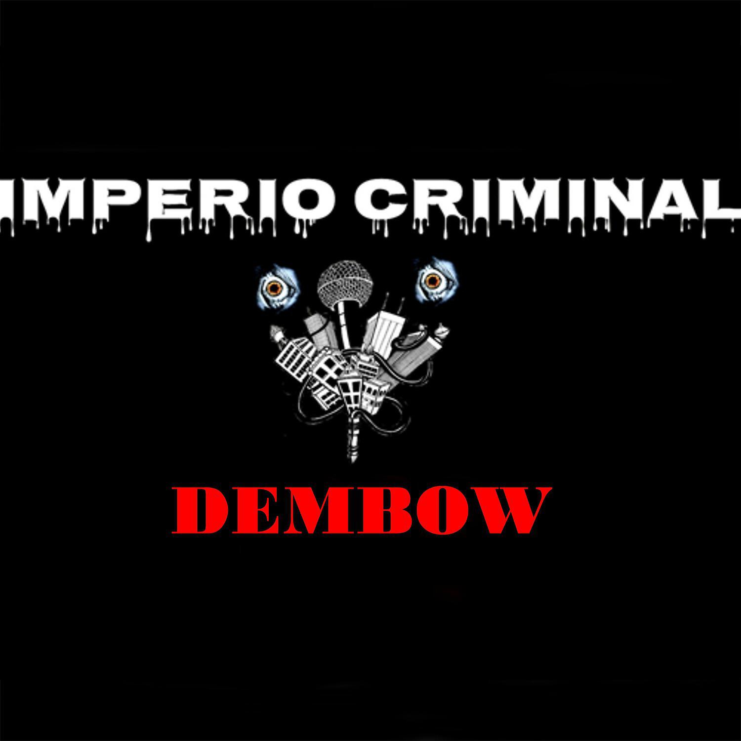 Canidy El Doctor - Dembow