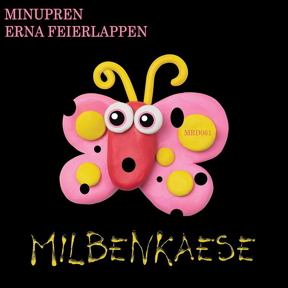 Постер альбома Milbenkaese
