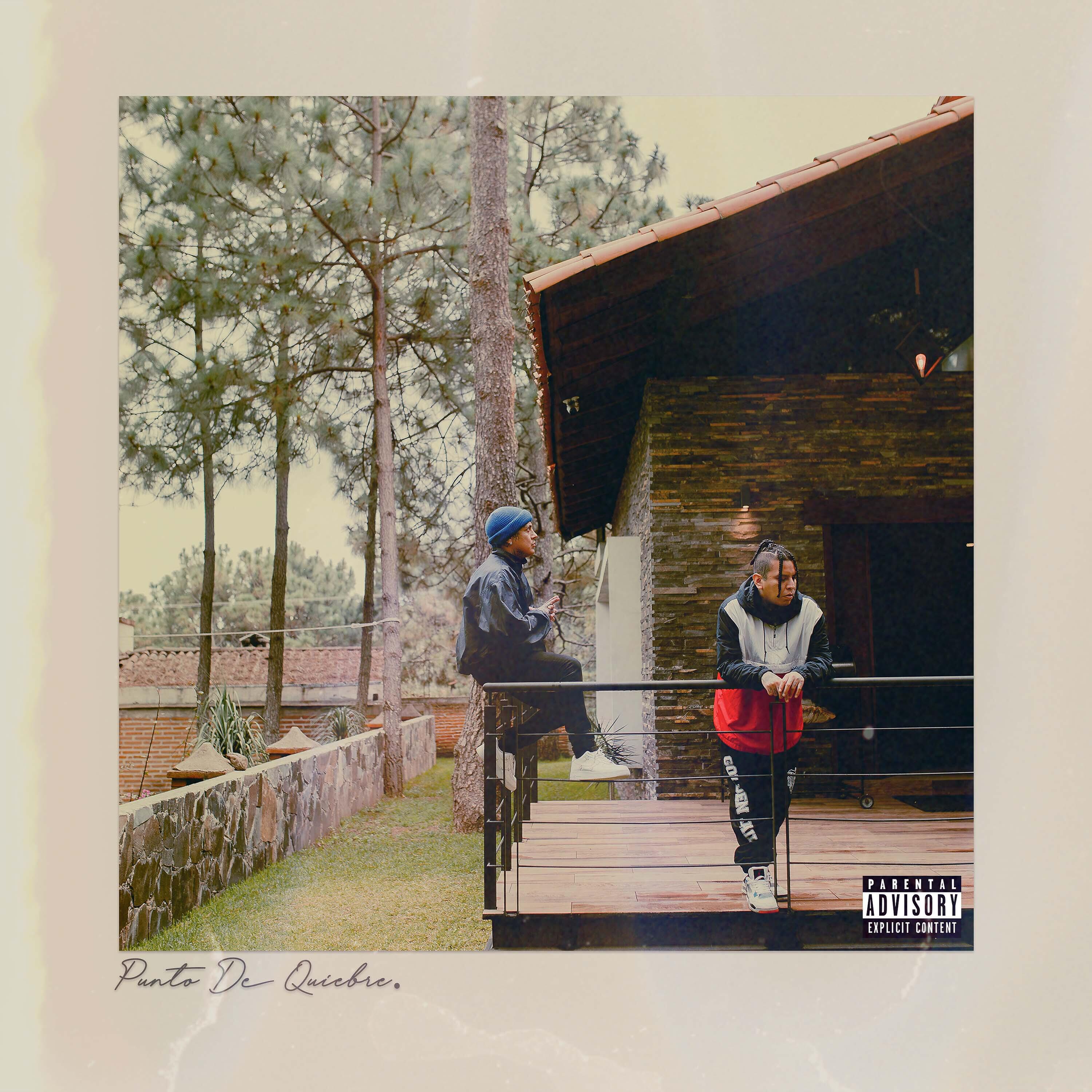 Teeam Revolver - Ellos Saben Quien Soy