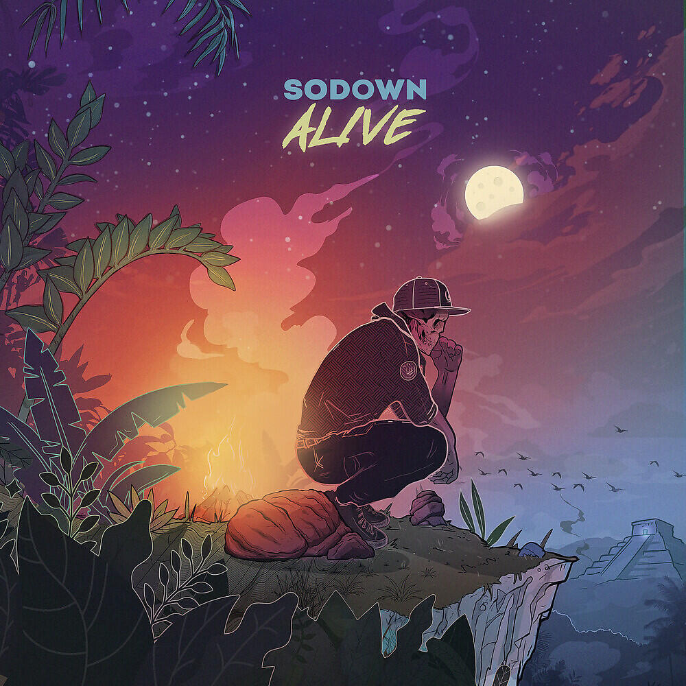SoDown - Our Time