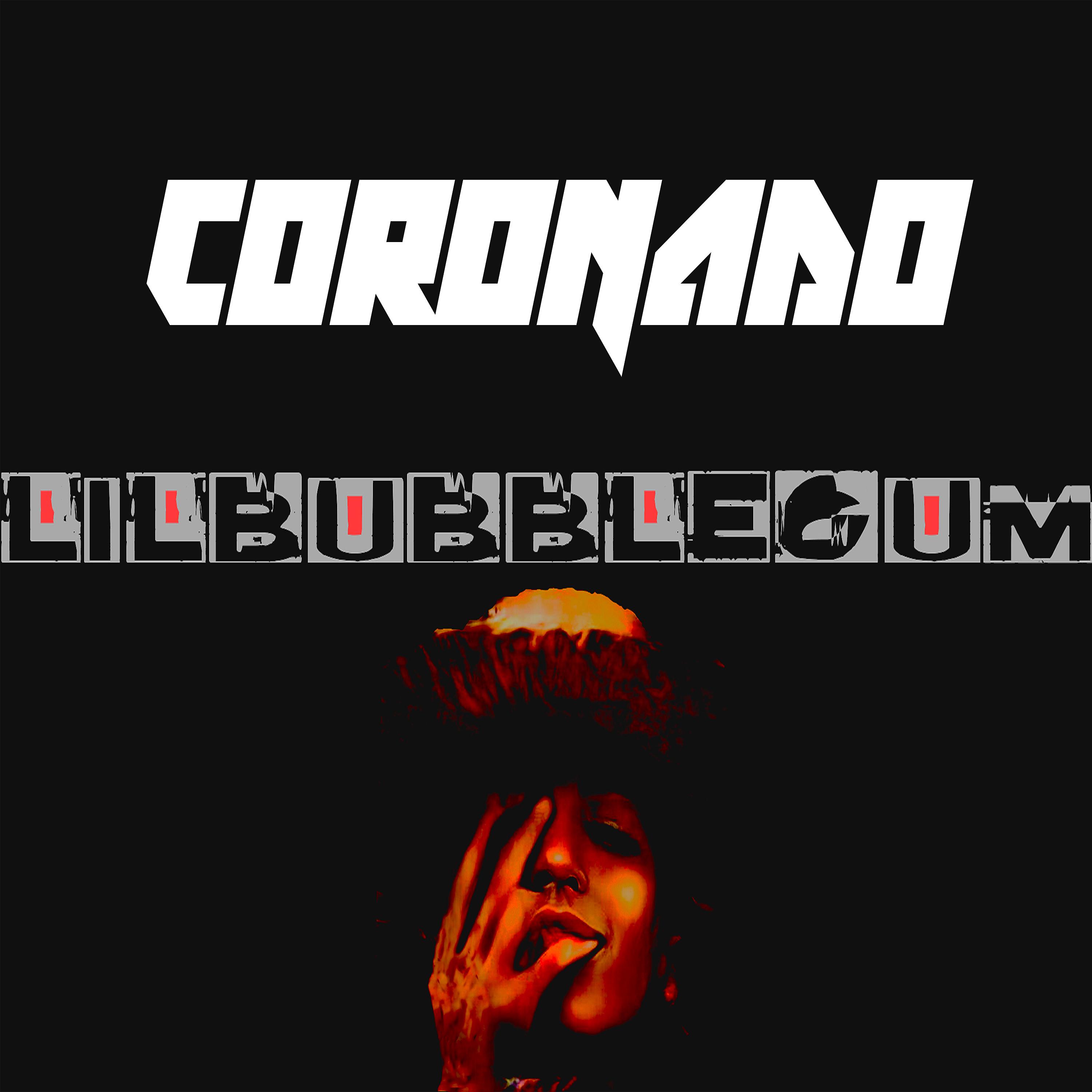 Постер альбома Coronado