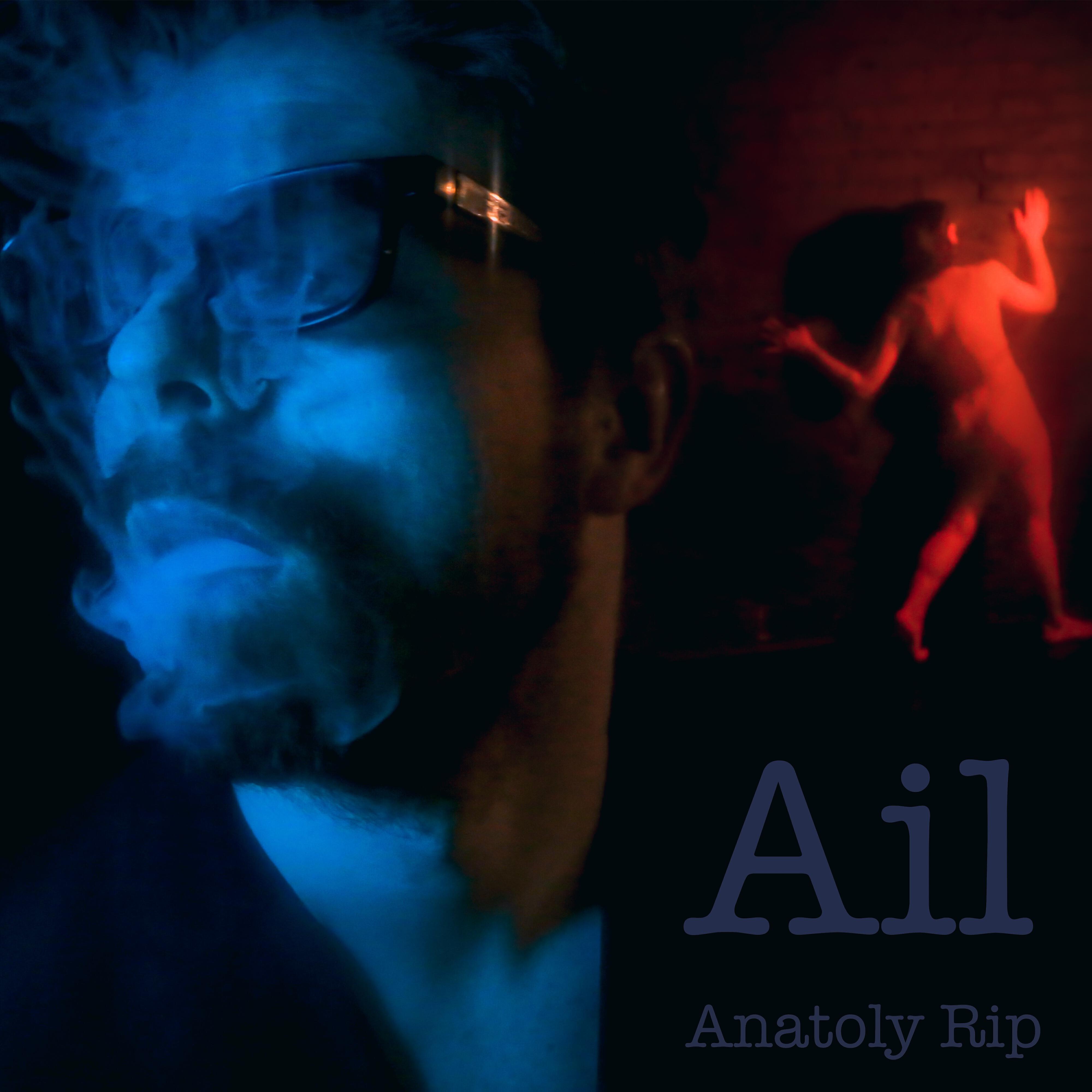 Anatoly Rip - Wake Up