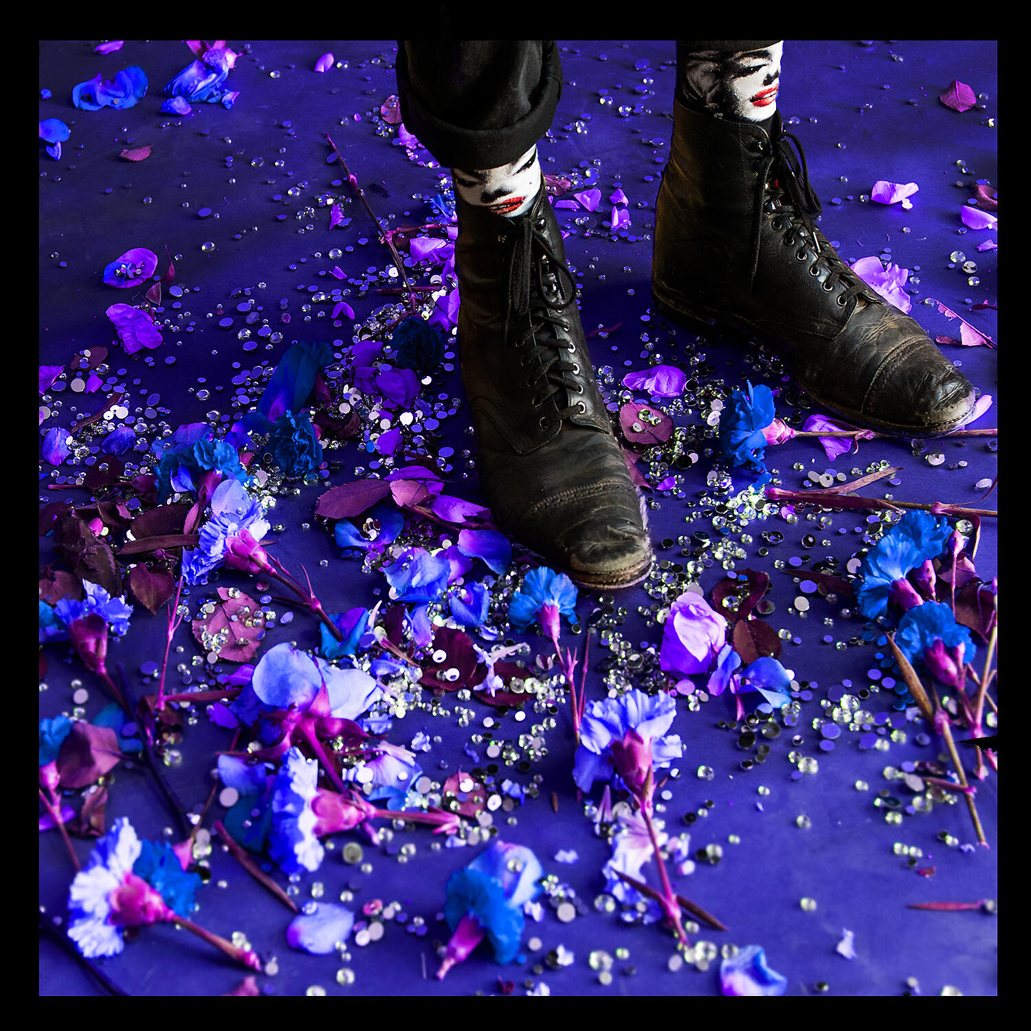 Shakey Graves - Kids These Days