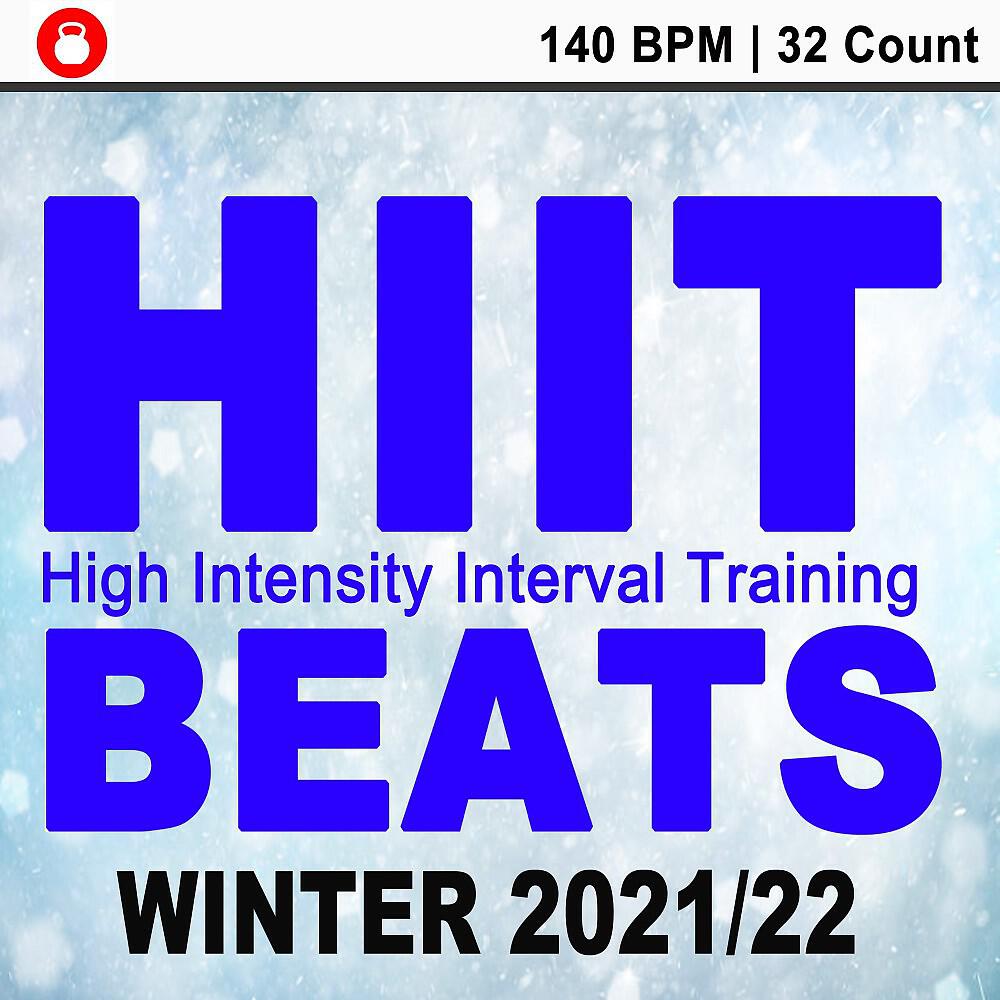 HIIT Beats - Industry Baby (EDM Mix) [140 Bpm EDM Hiit Cardio Remix]