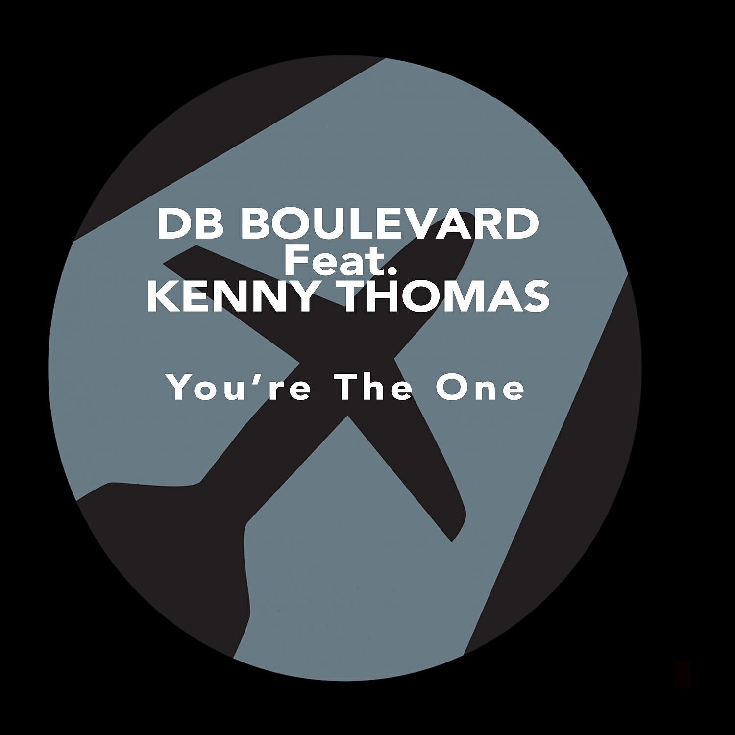 DB Boulevard - You're The One (Jerome D'Isma-Ae Radio Edit)