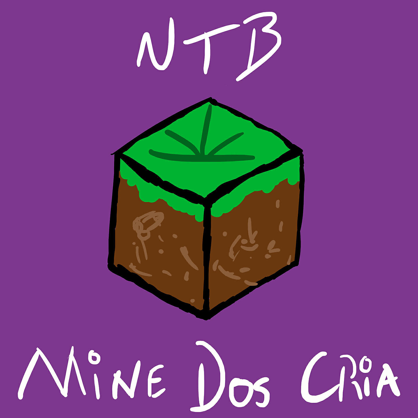 NTB - Mine dos Cria