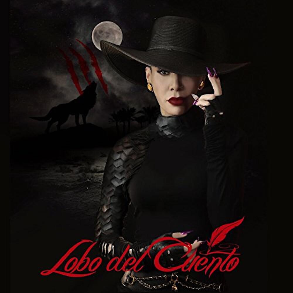 Постер альбома El Lobo del Cuento